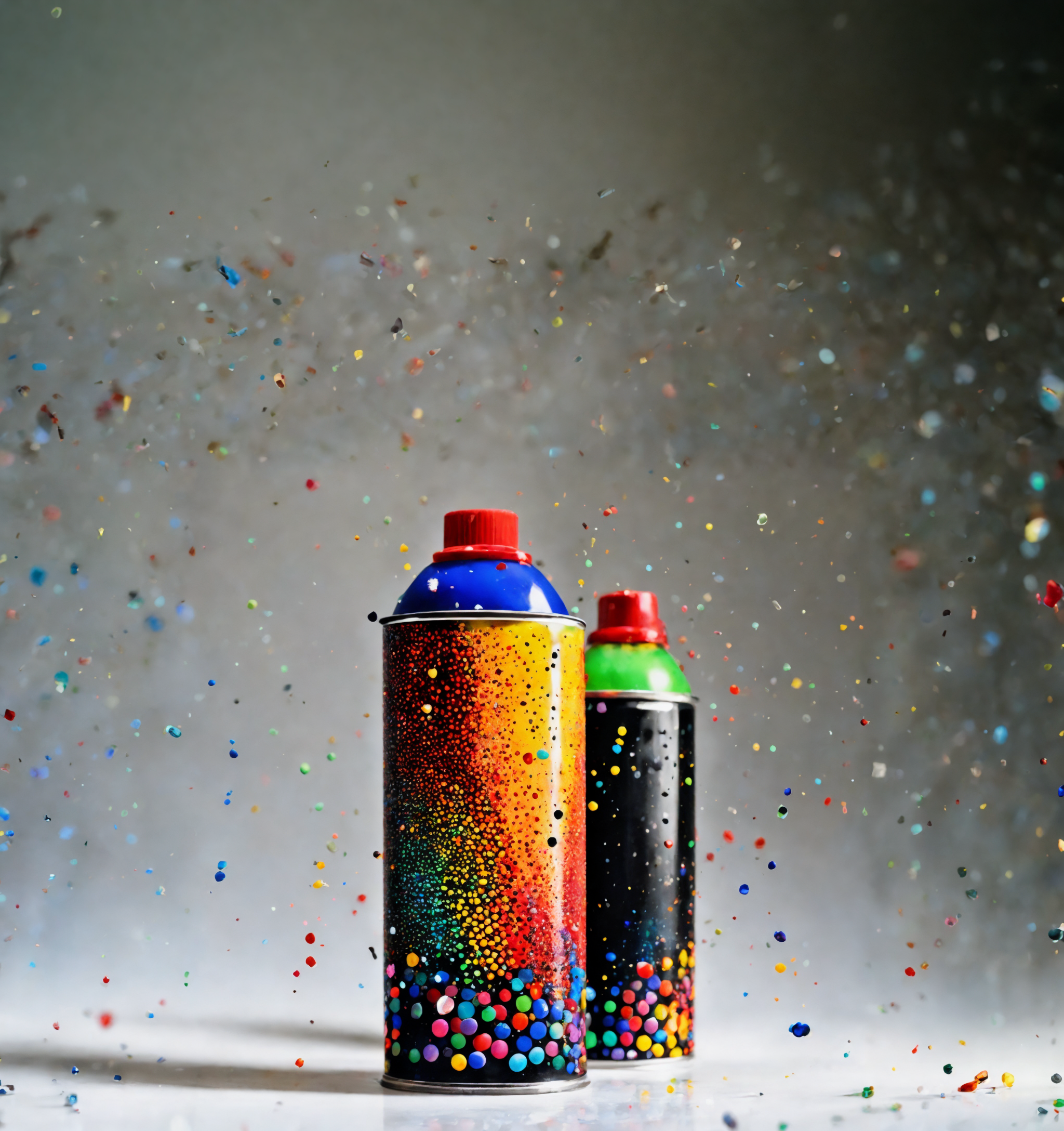 How AI Art Empowers New Authors to Publish Faster and Smarter