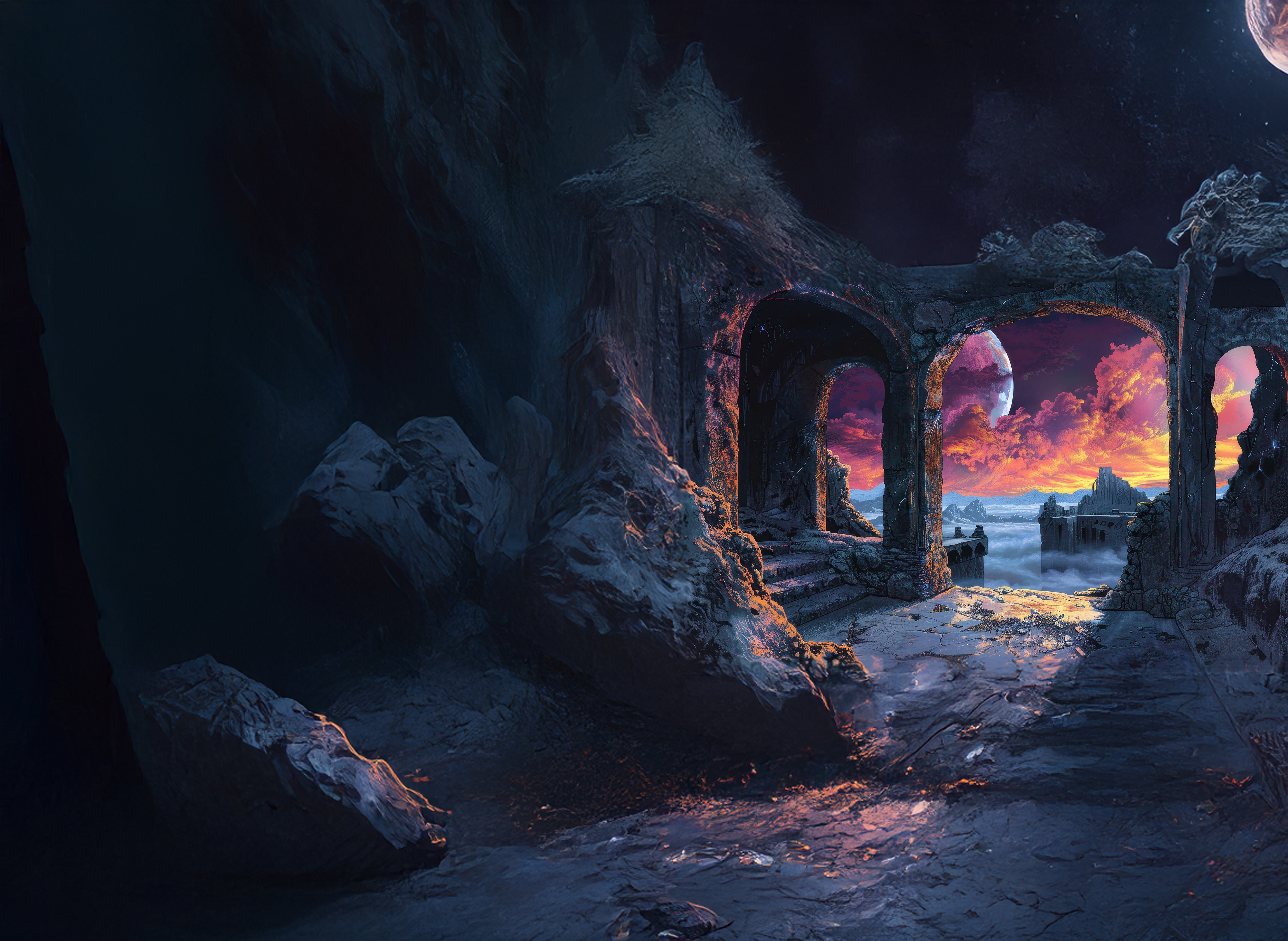 Full Cover Preview Base