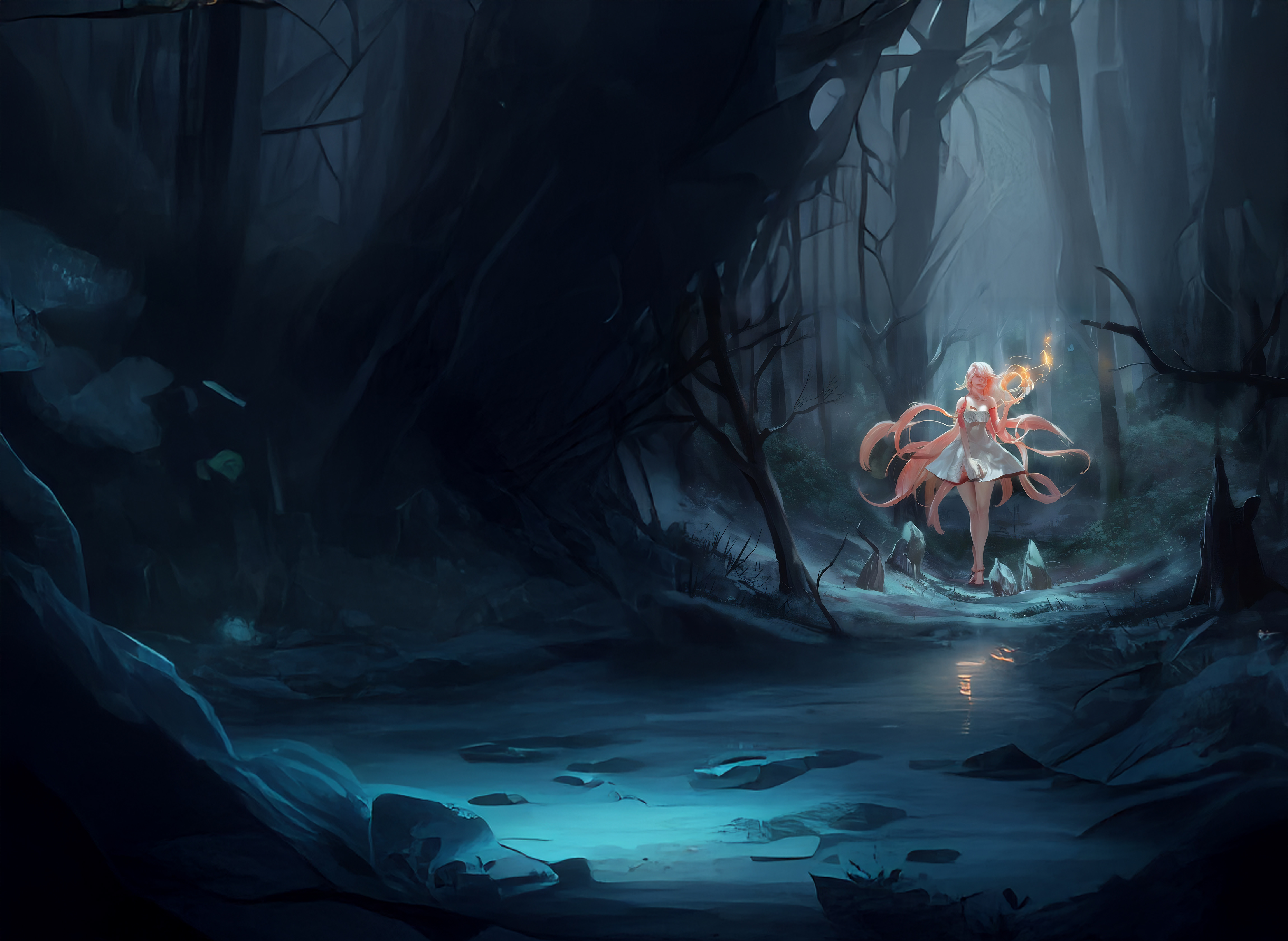 Full Cover Preview Base