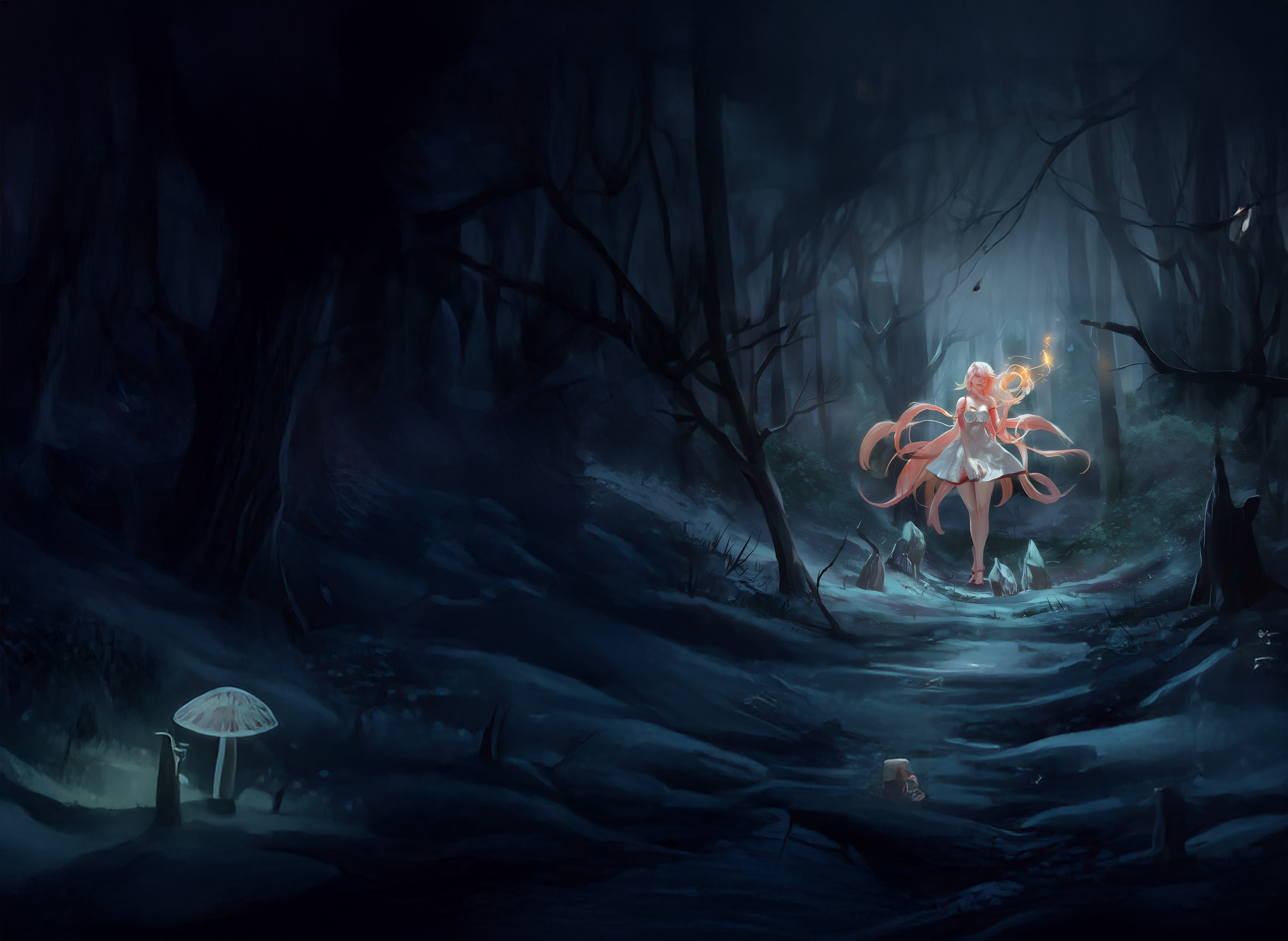 Full Cover Preview Base
