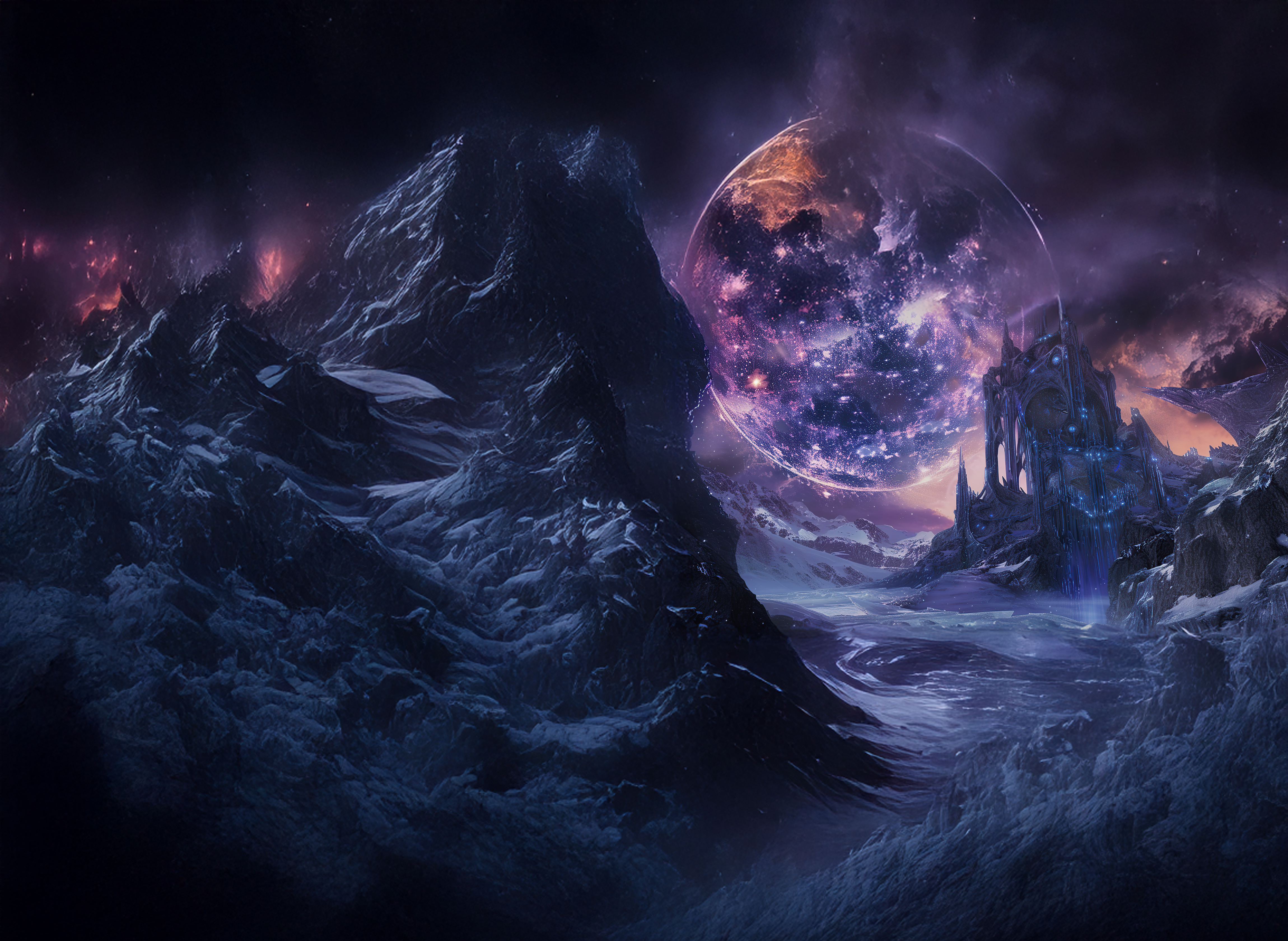 Full Cover Preview Base
