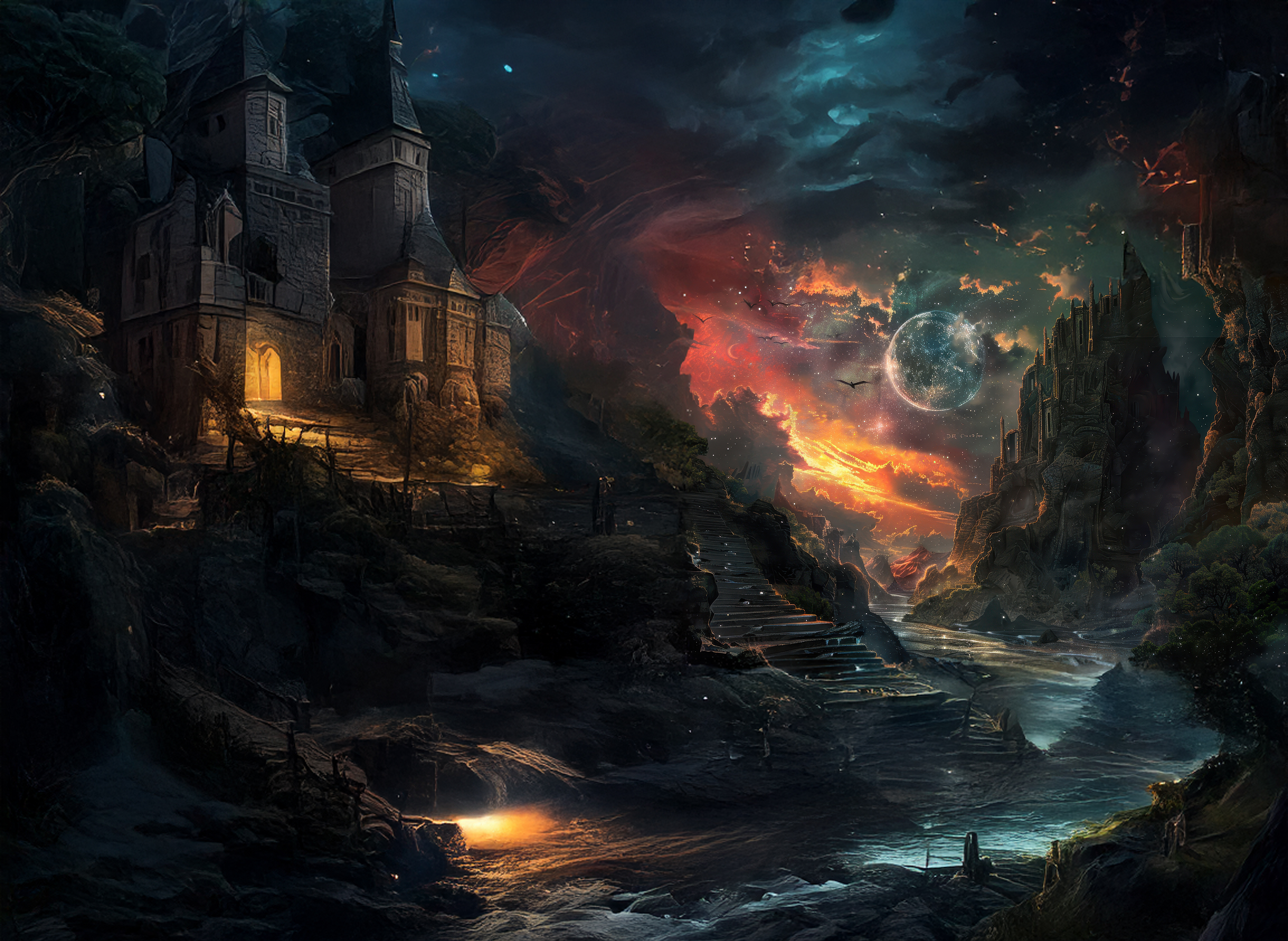 Full Cover Preview Base