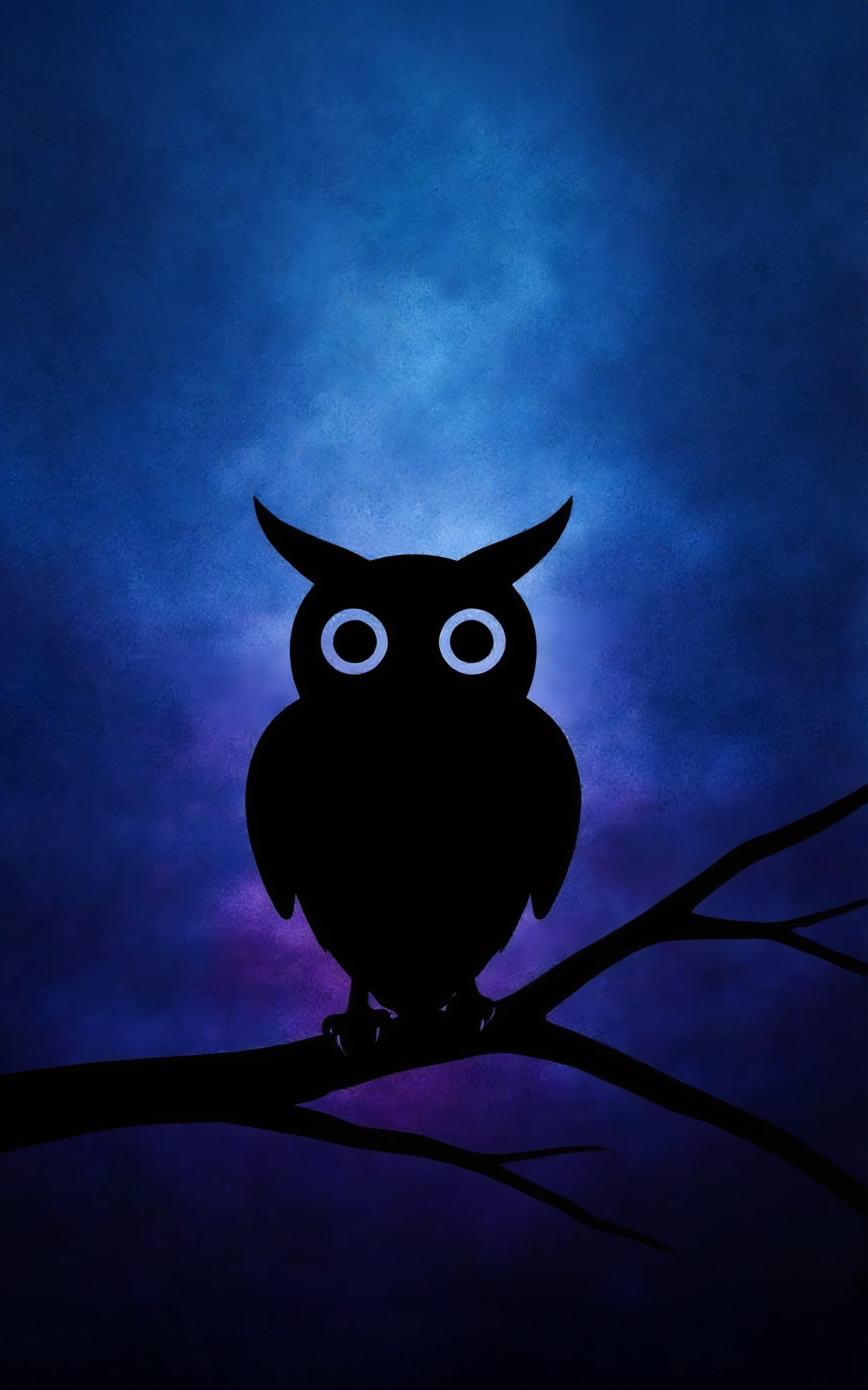 Silent Night Watcher