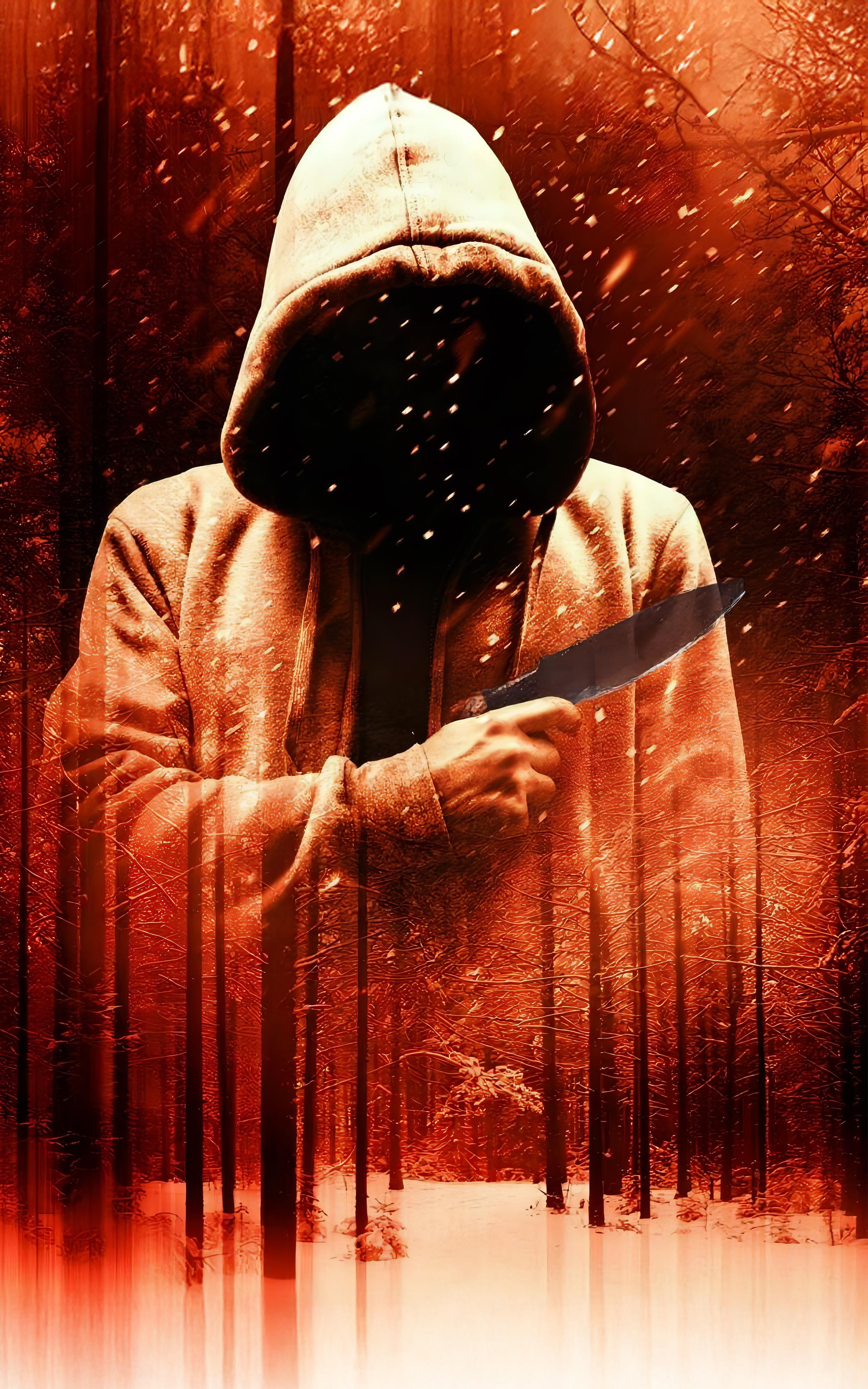 Hooded Shadow Threat