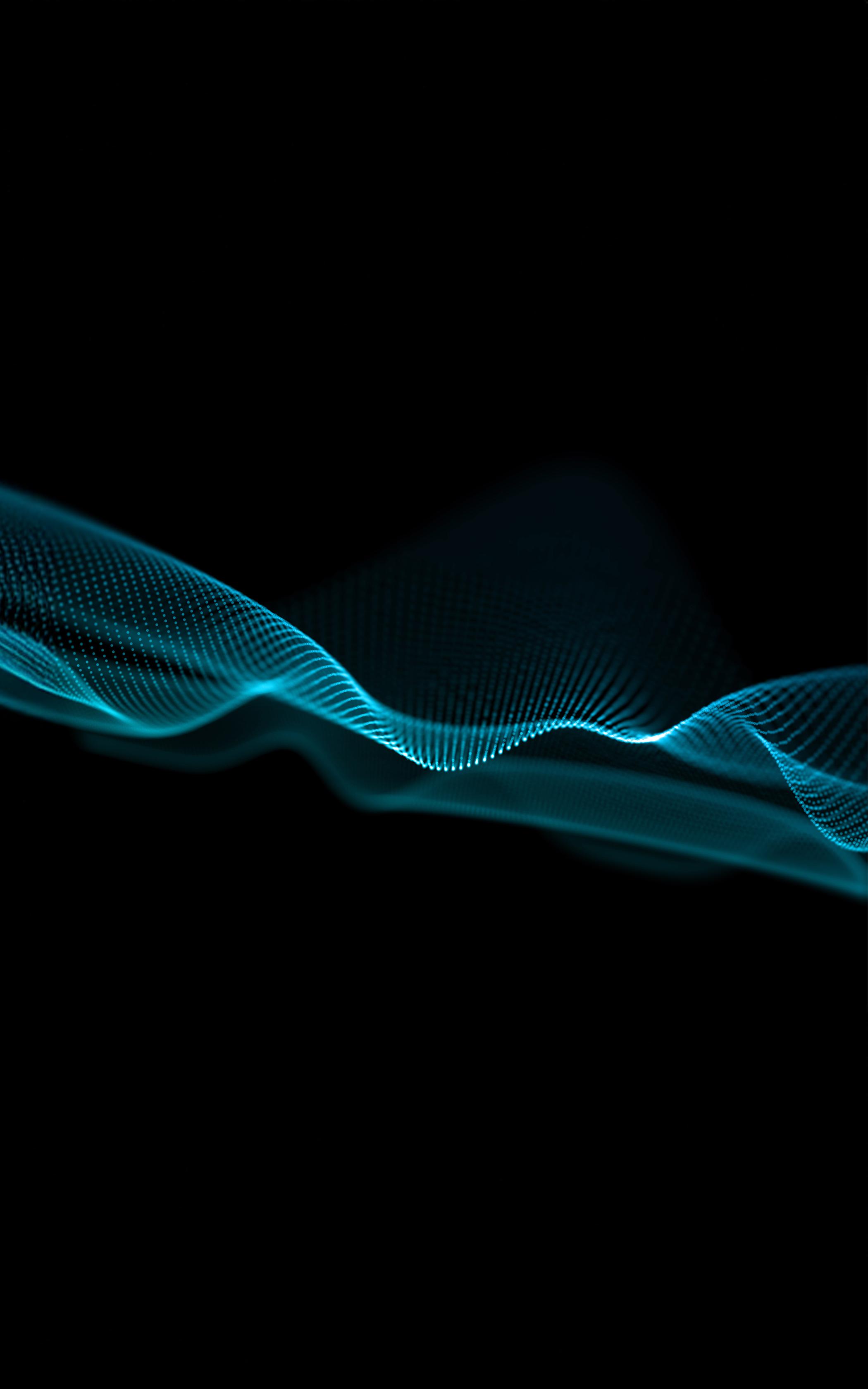 Digital Waveform Flow