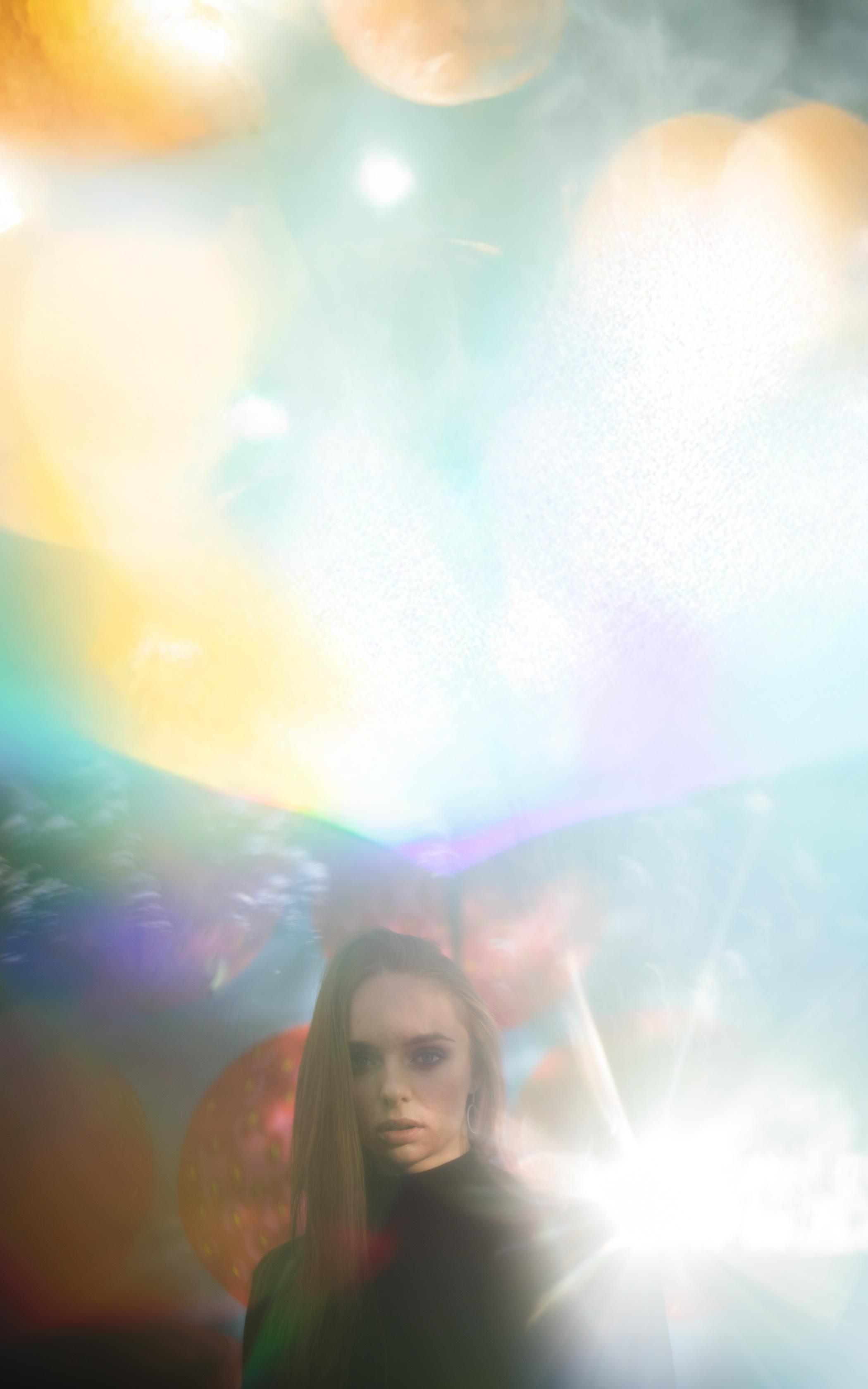 Back Lit 2