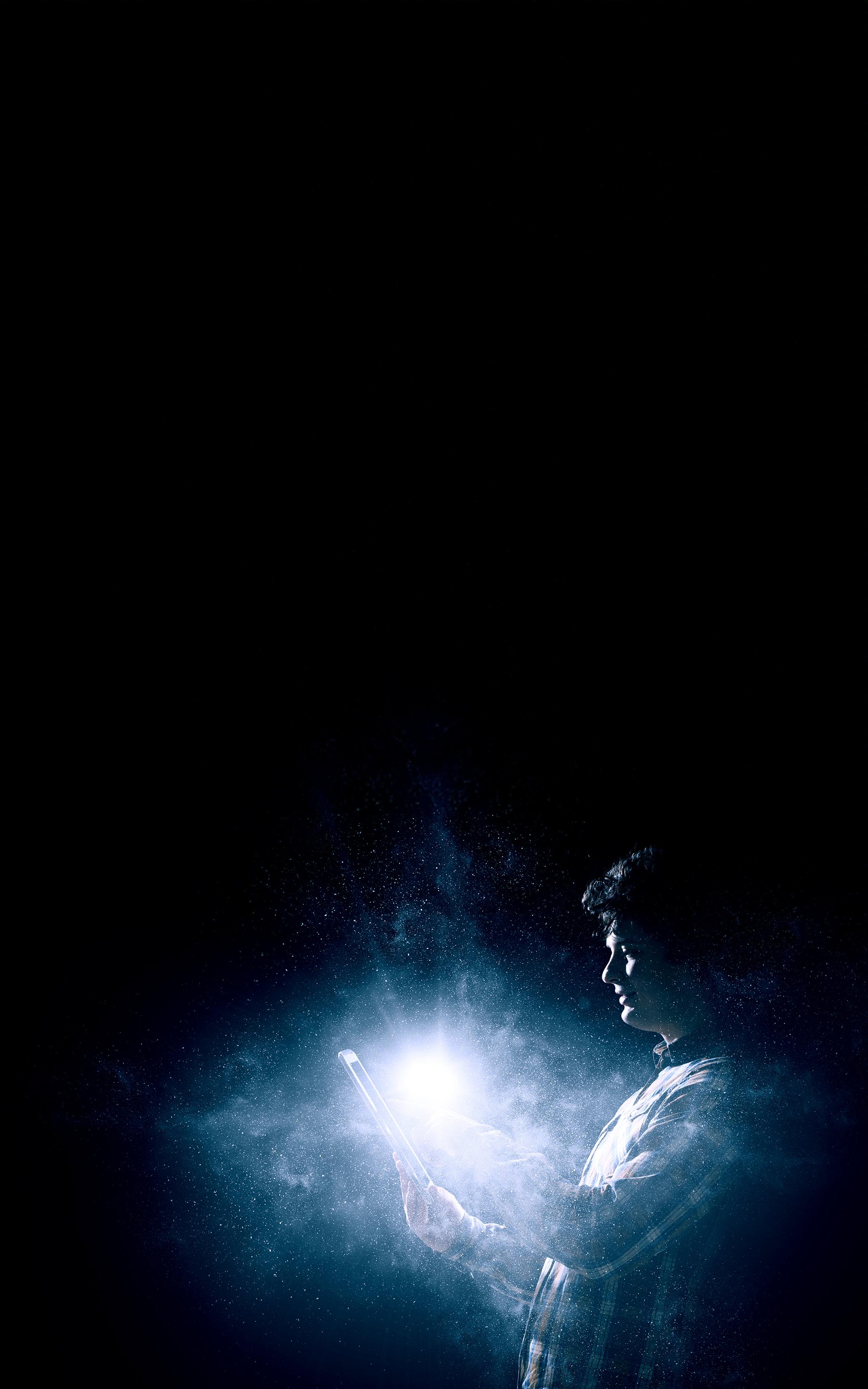 Digital Cosmic Discovery