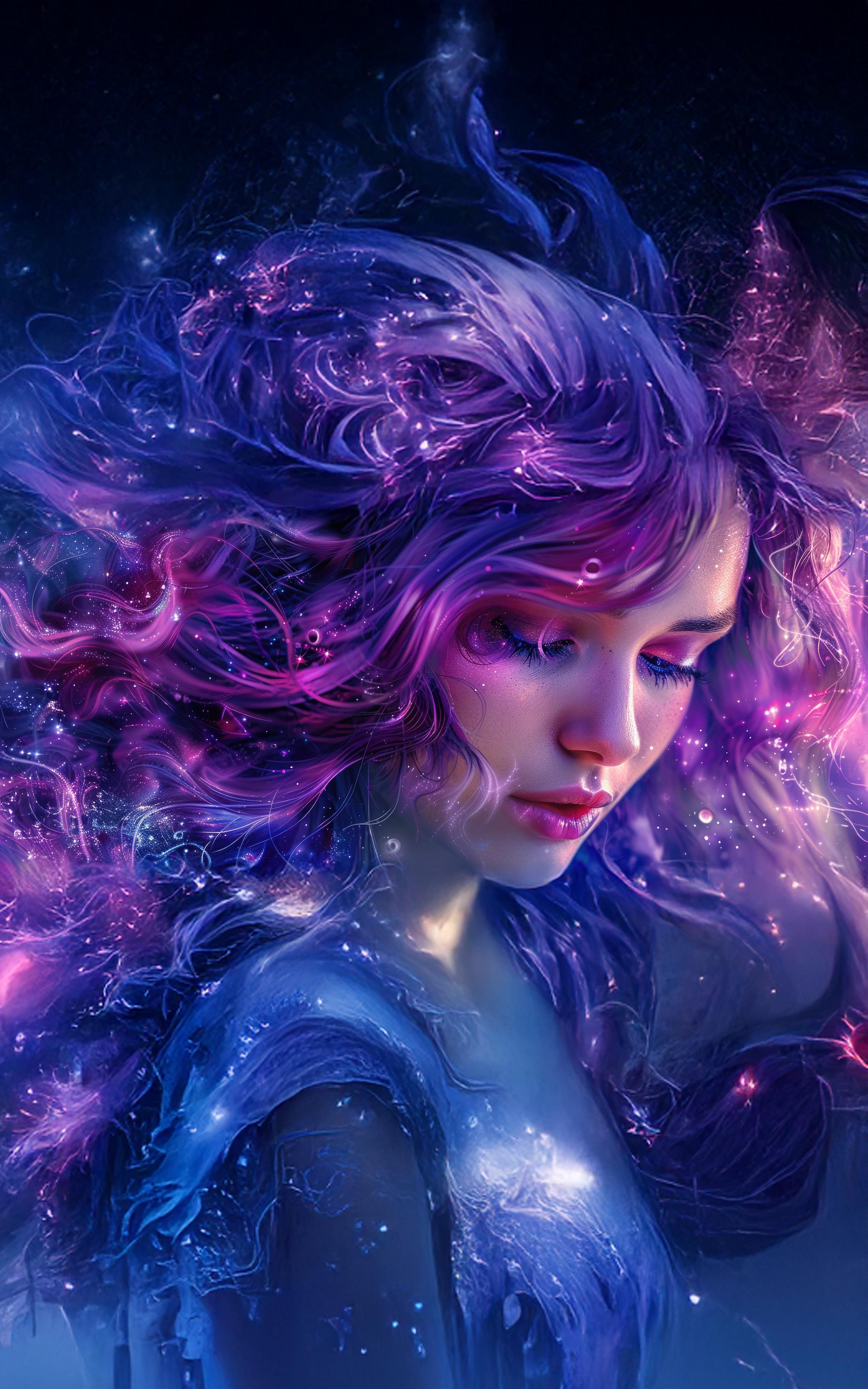Celestial Dream Weaver