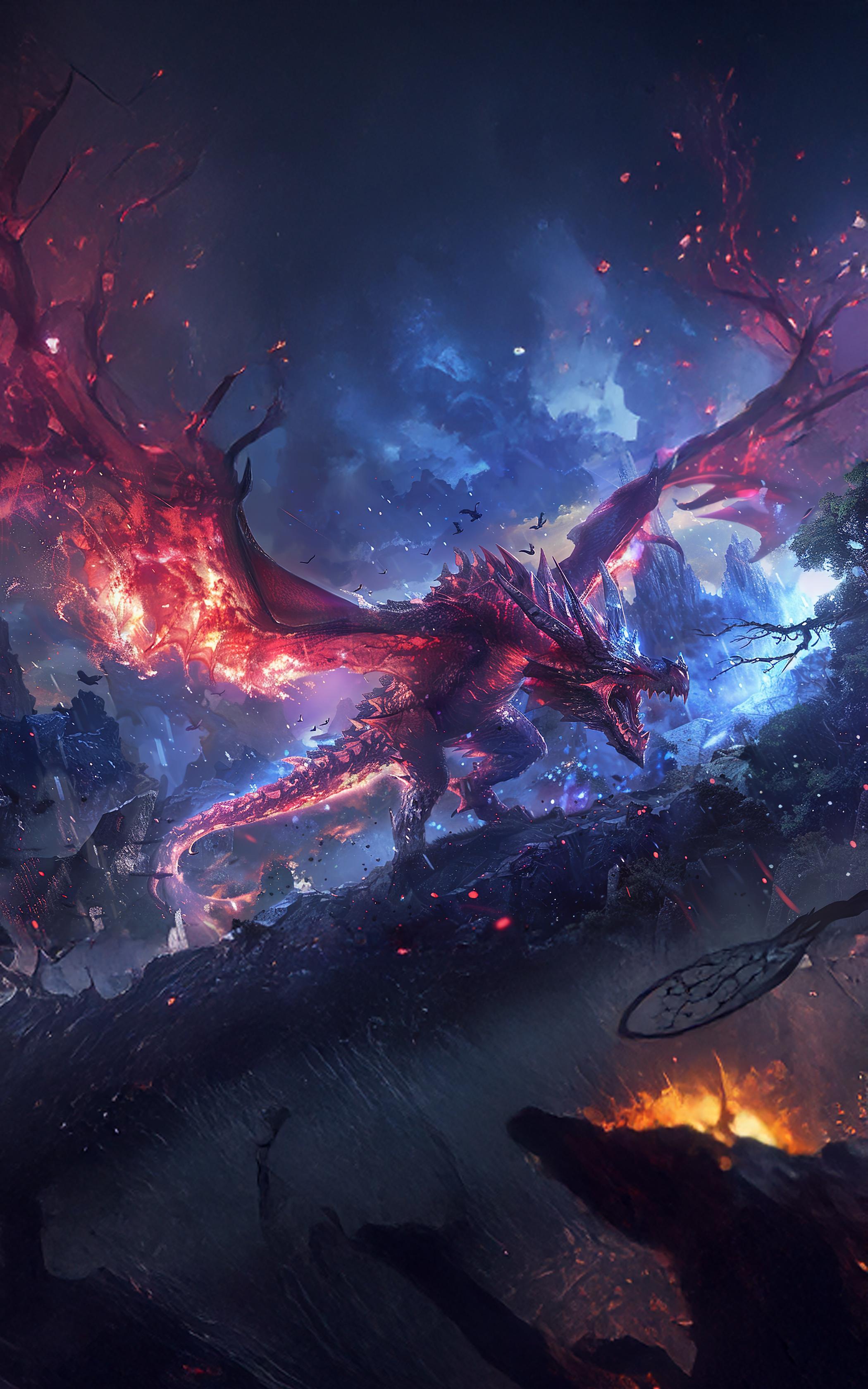 Gaming Wallpaper 3