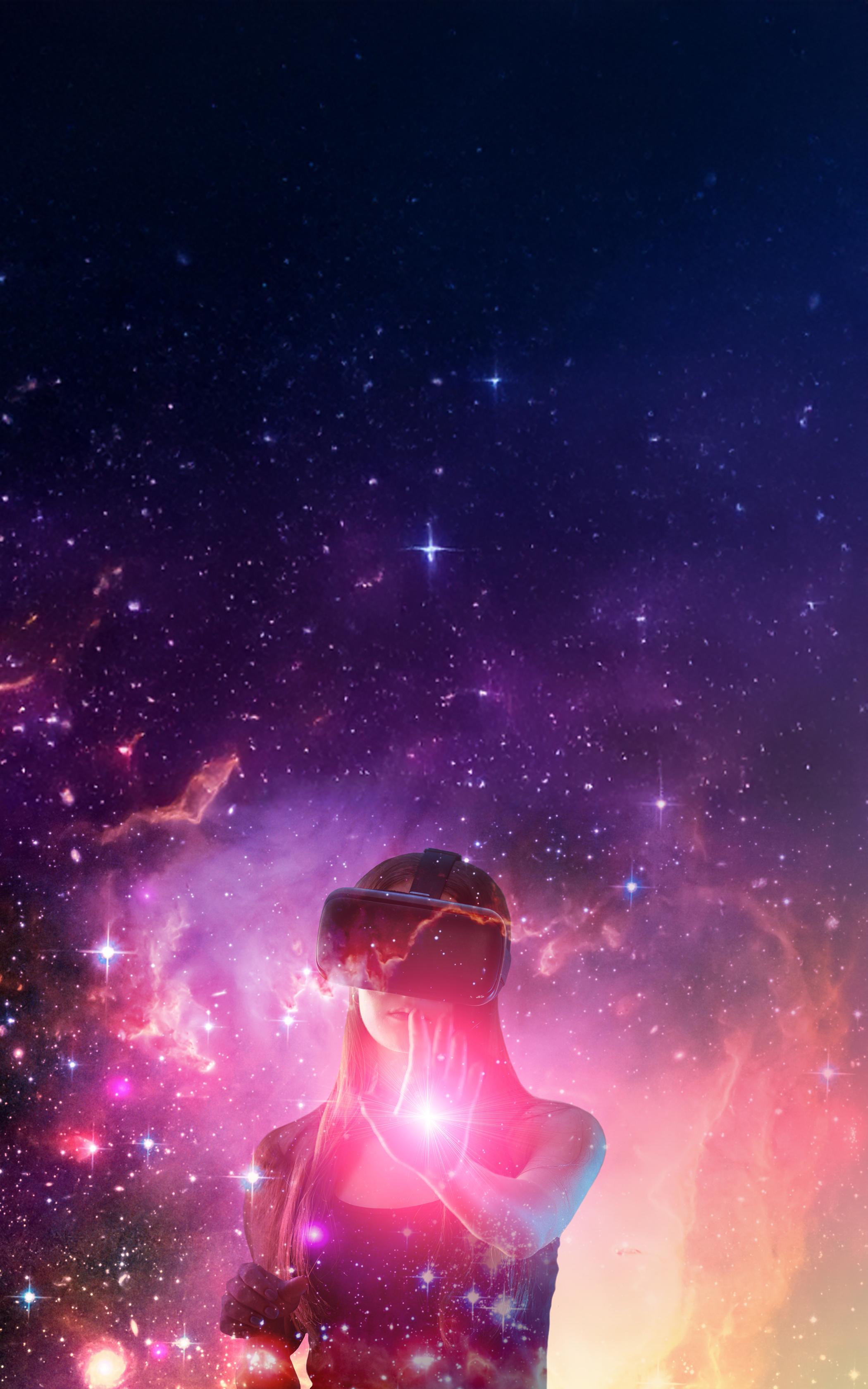 Cosmic Virtual Exploration