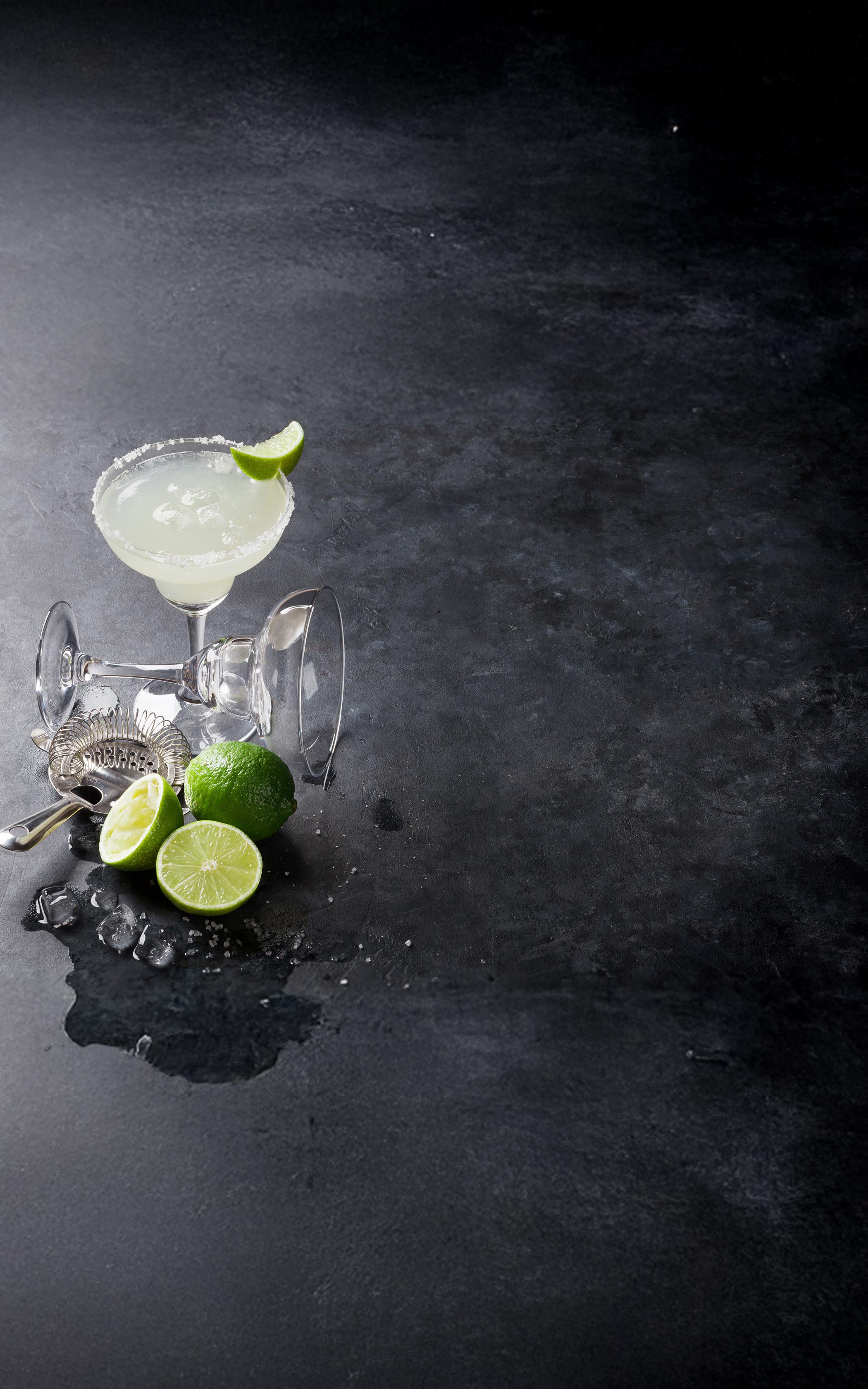 Margarita Cocktail 1