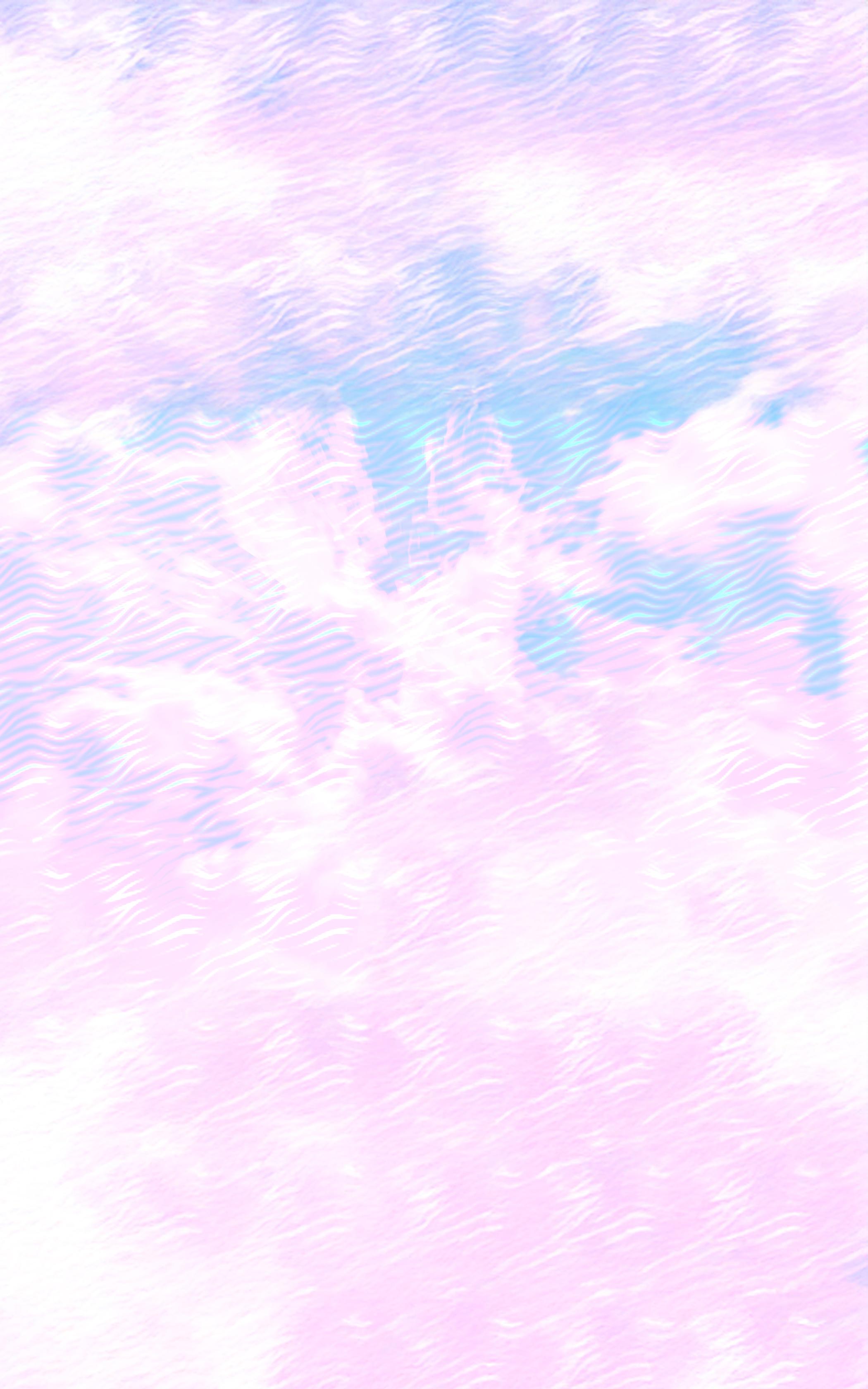 Pastel Dream Waves