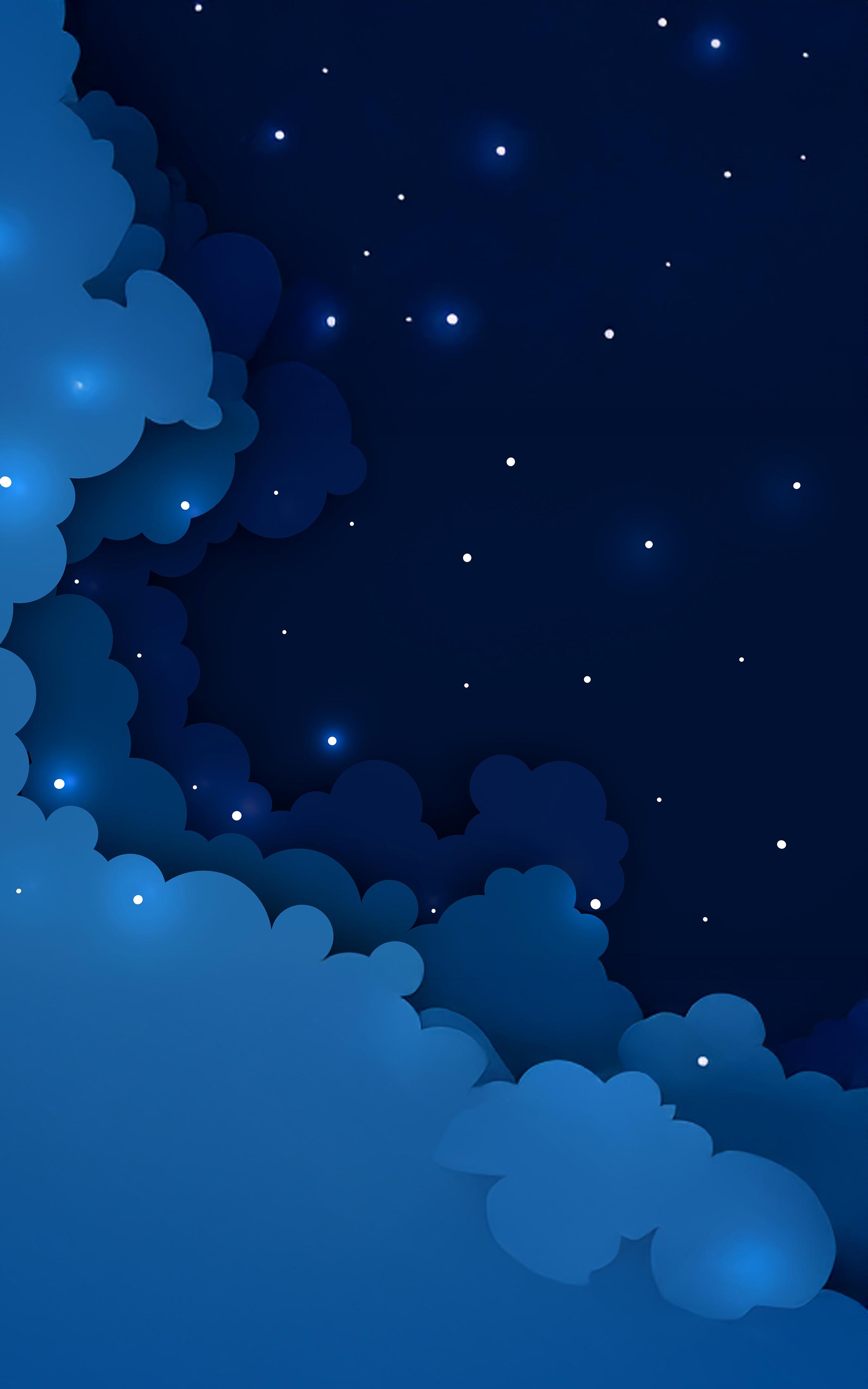 Celestial Dreamscape Glow