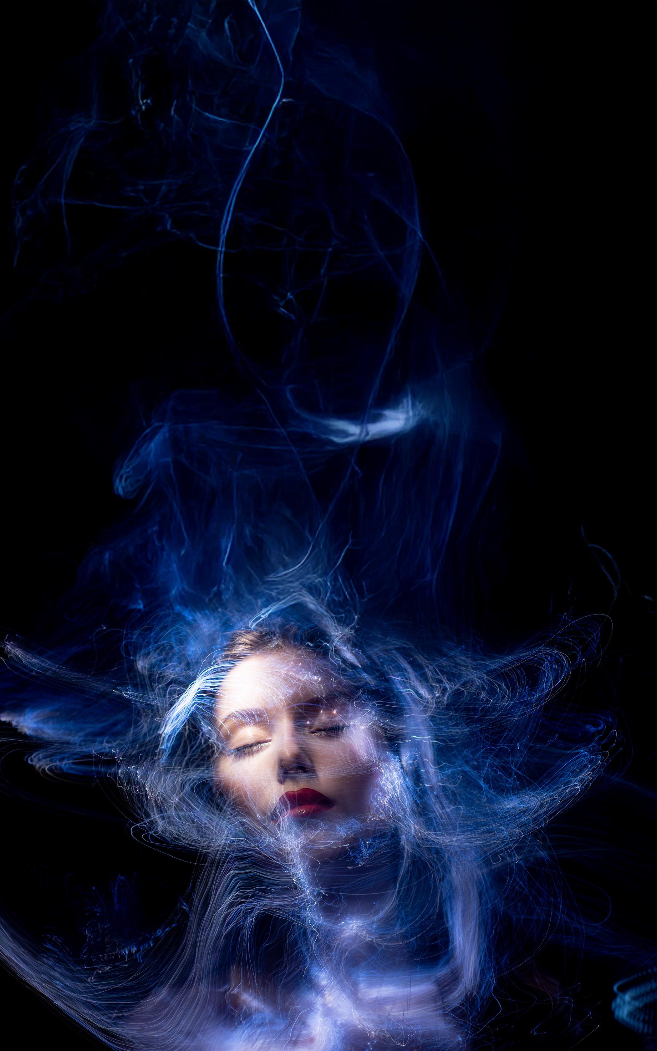Portrait Woman 2