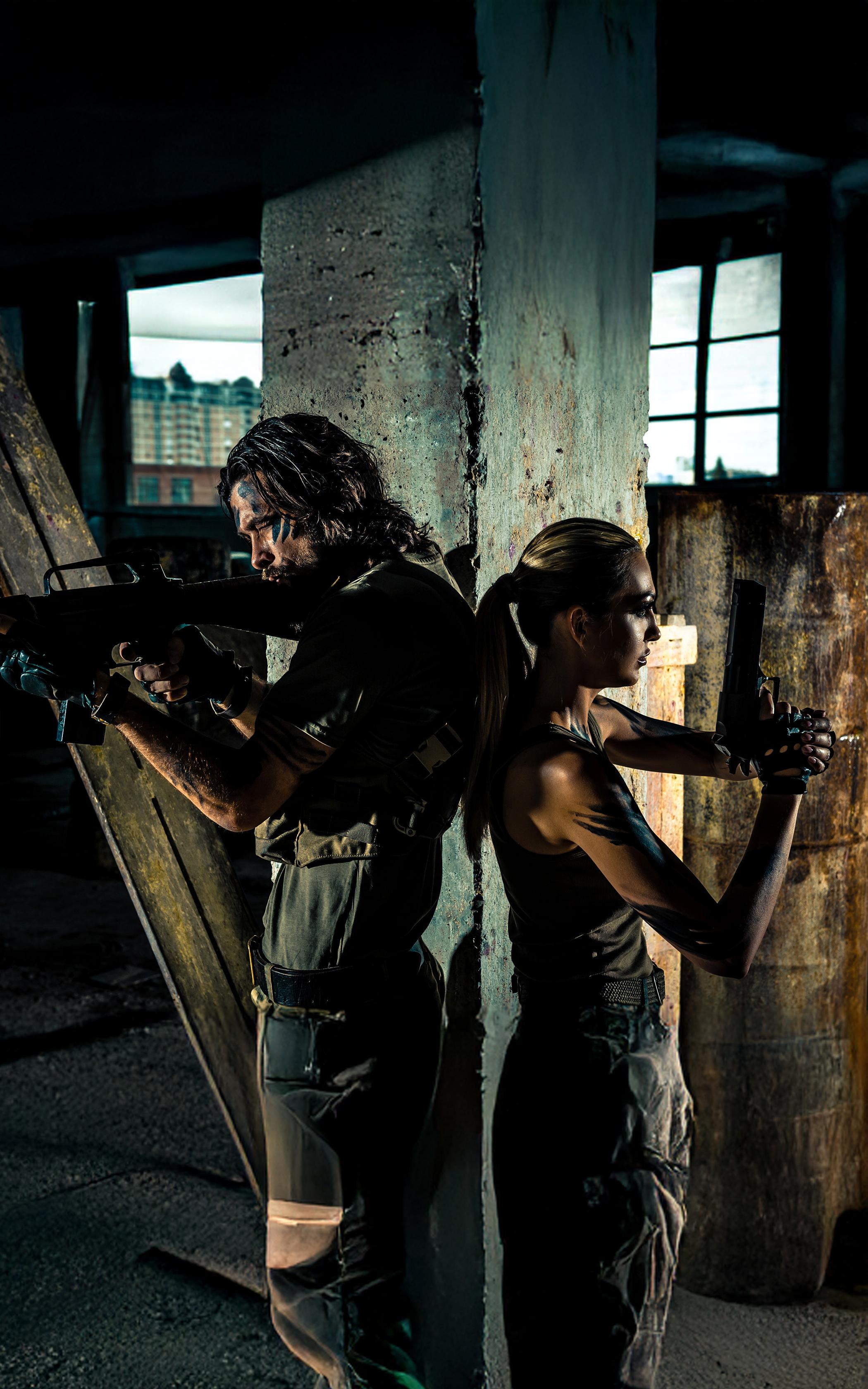 Urban Tactical Alliance