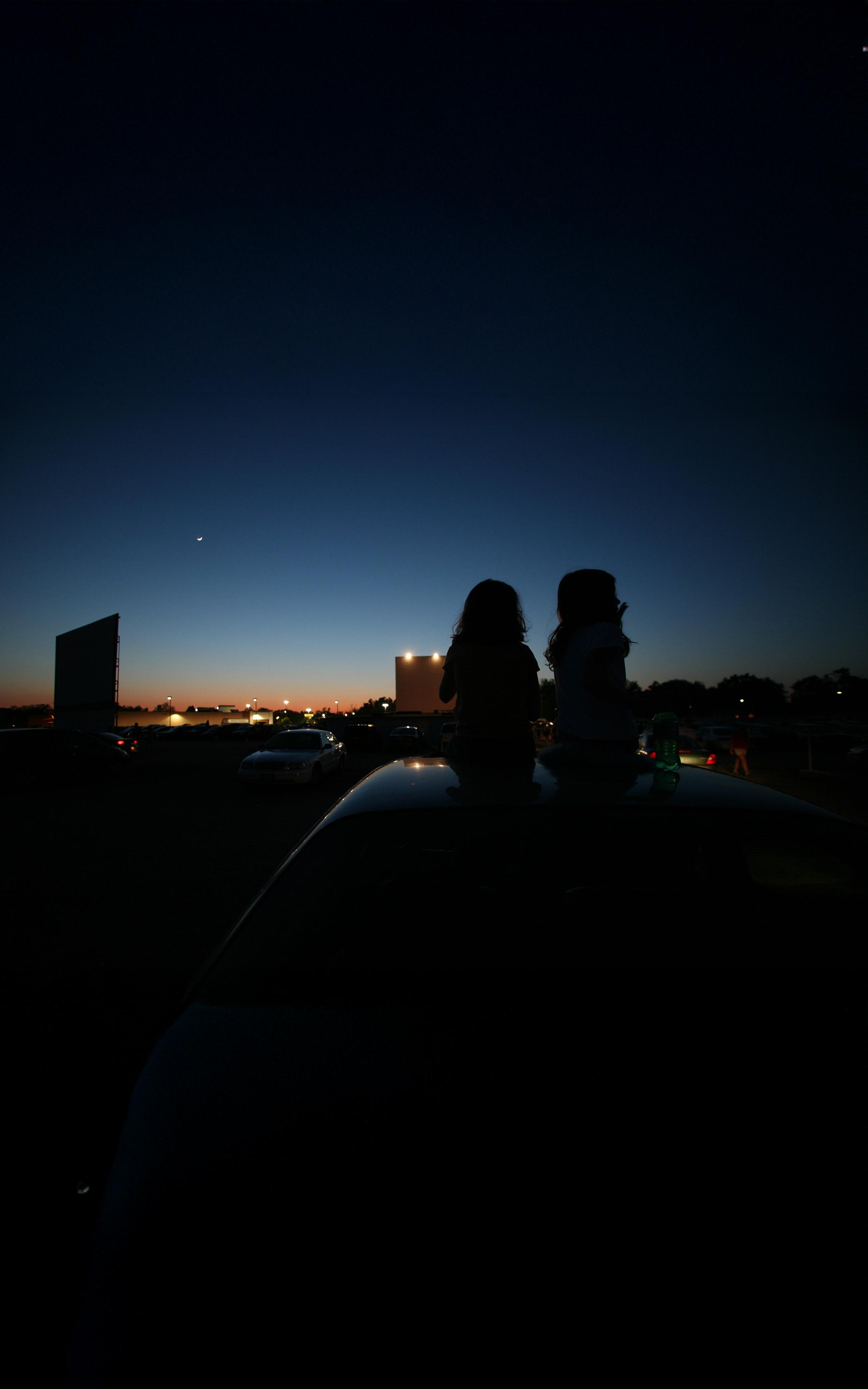 Twilight Drive-In