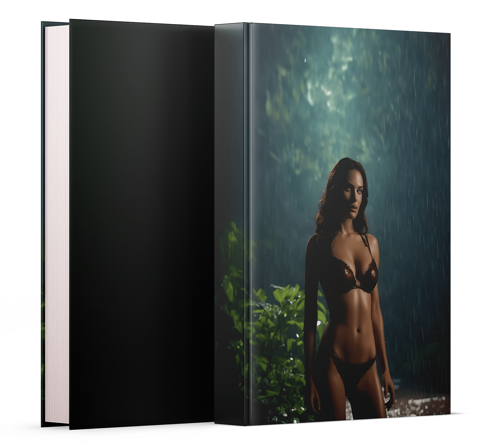 3D Mockup Thumbnail