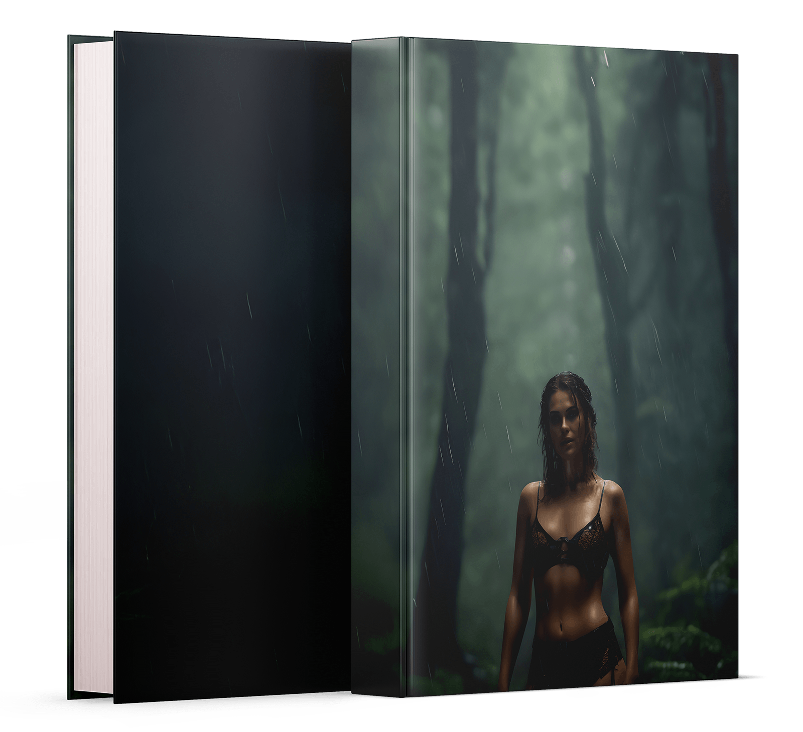 3D Mockup Thumbnail