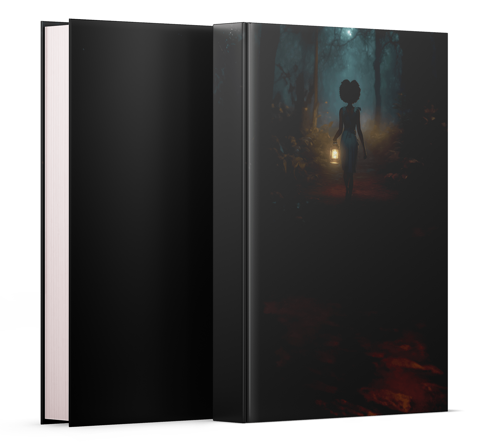 3D Mockup Thumbnail