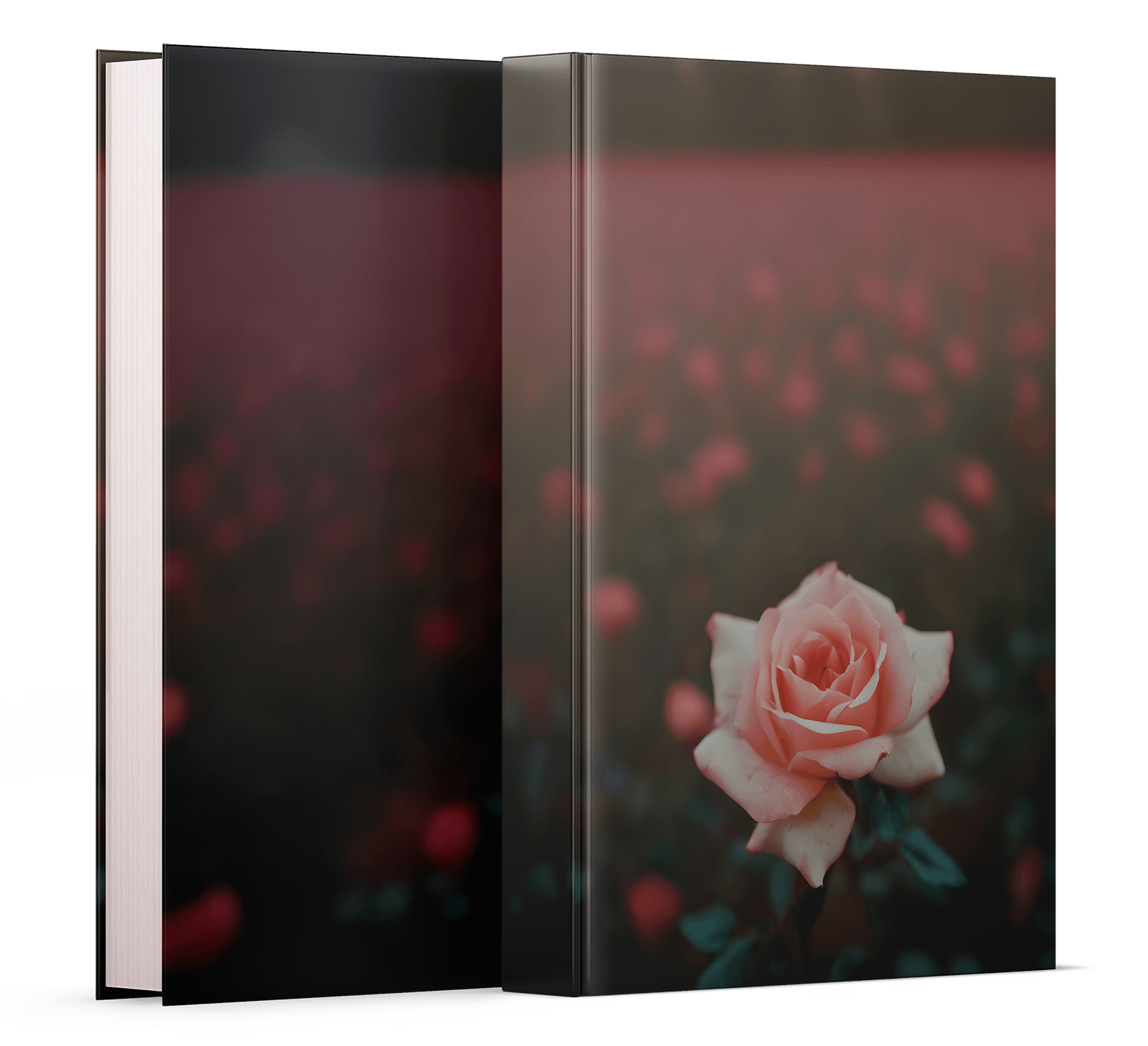 3D Mockup Thumbnail