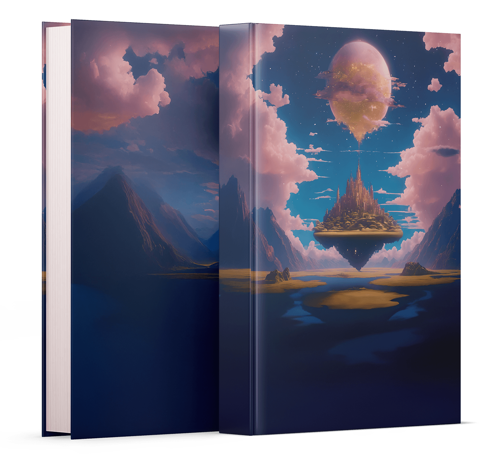3D Mockup Thumbnail