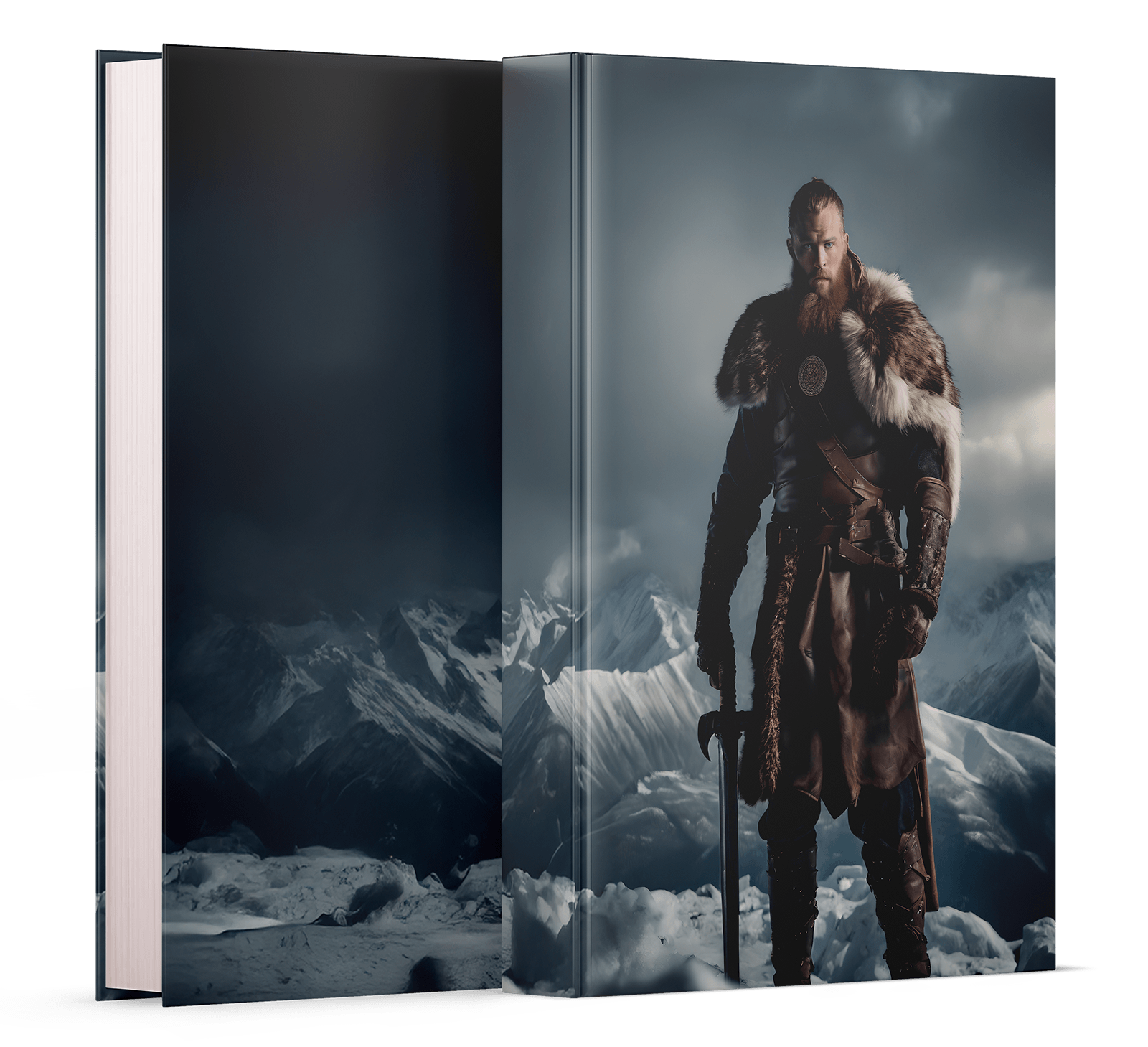 3D Mockup Thumbnail