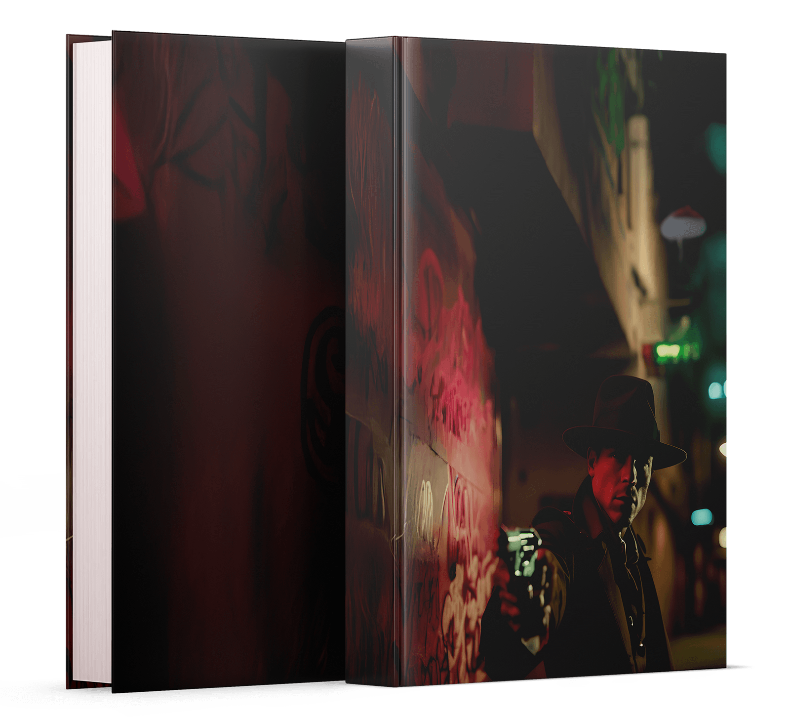 3D Mockup Thumbnail