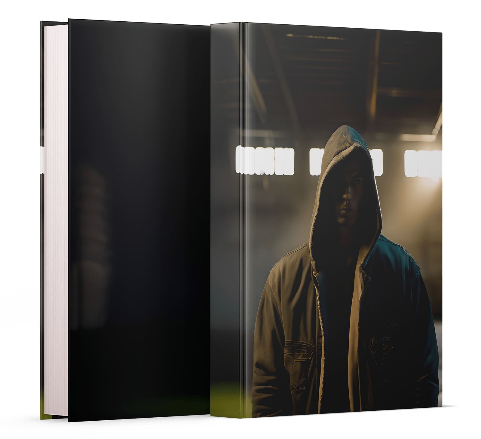 3D Mockup Thumbnail