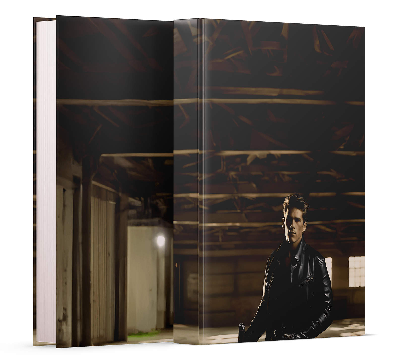 3D Mockup Thumbnail