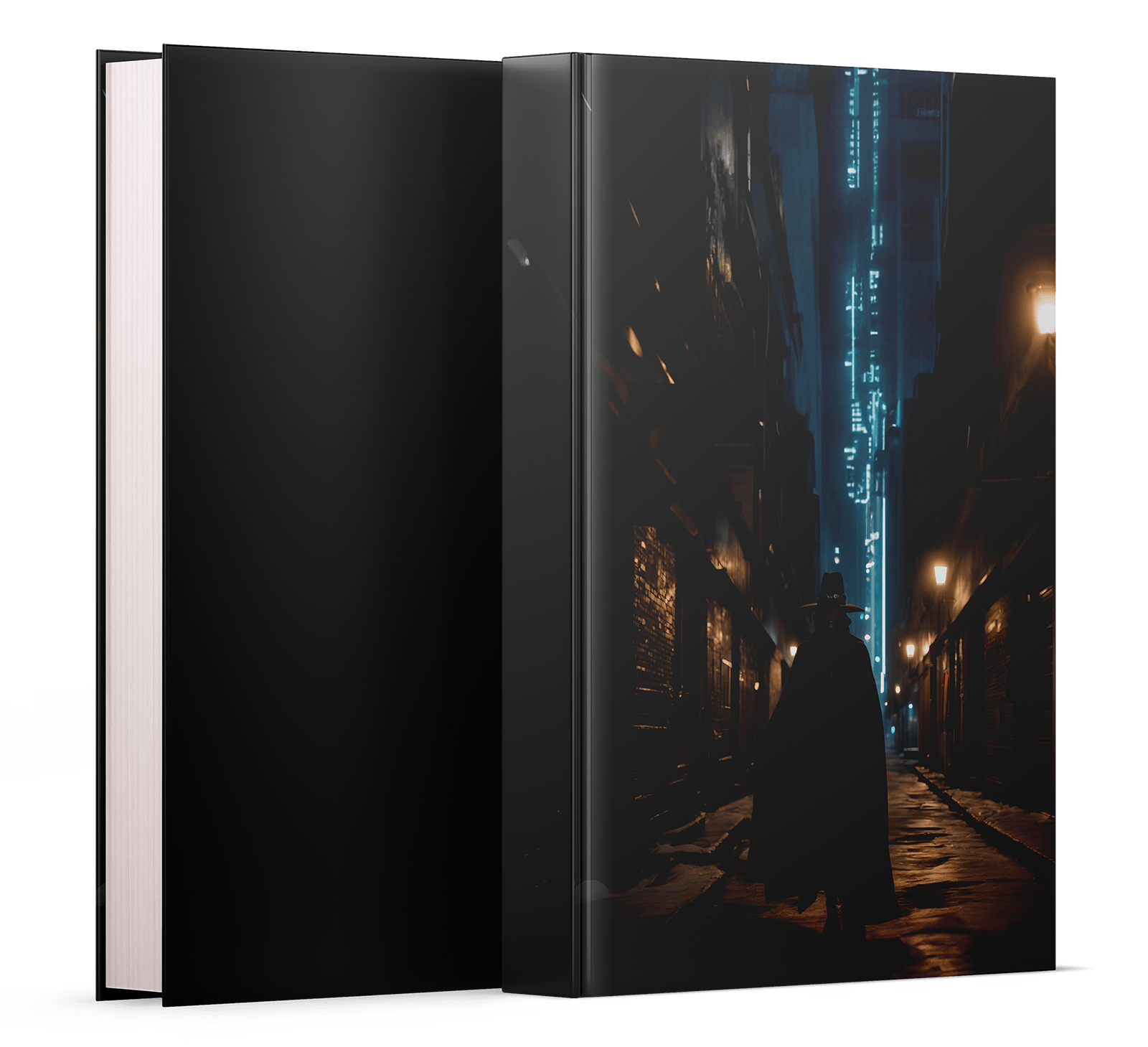 3D Mockup Thumbnail
