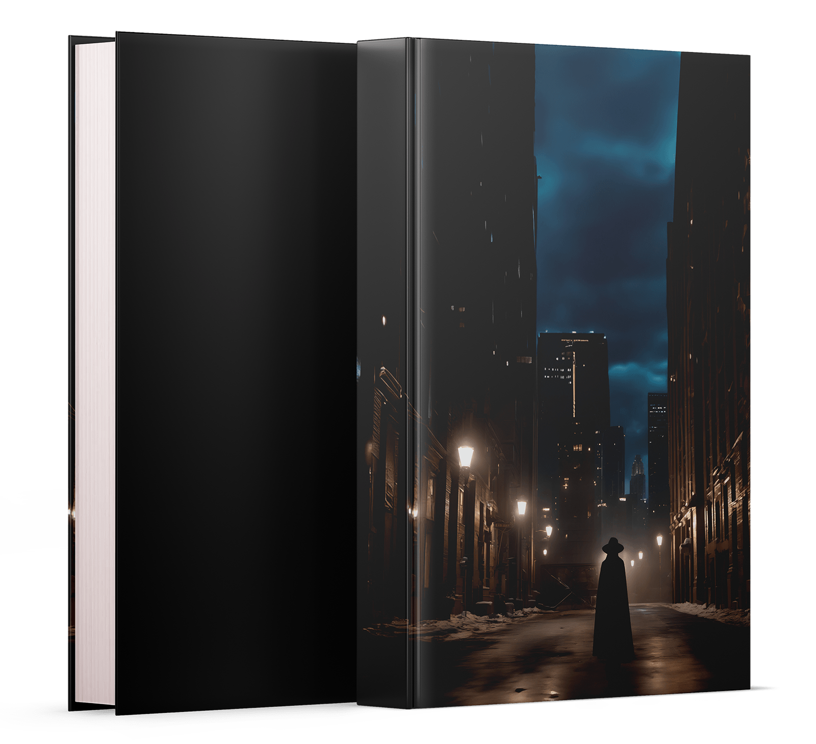 3D Mockup Thumbnail
