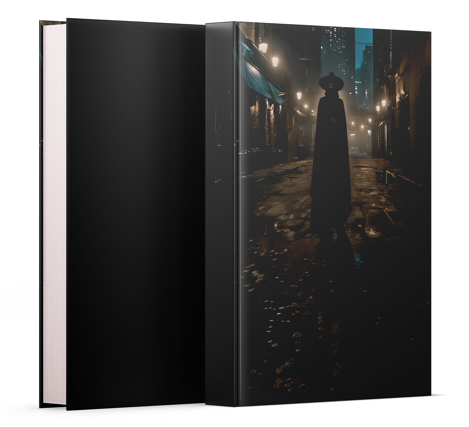 3D Mockup Thumbnail