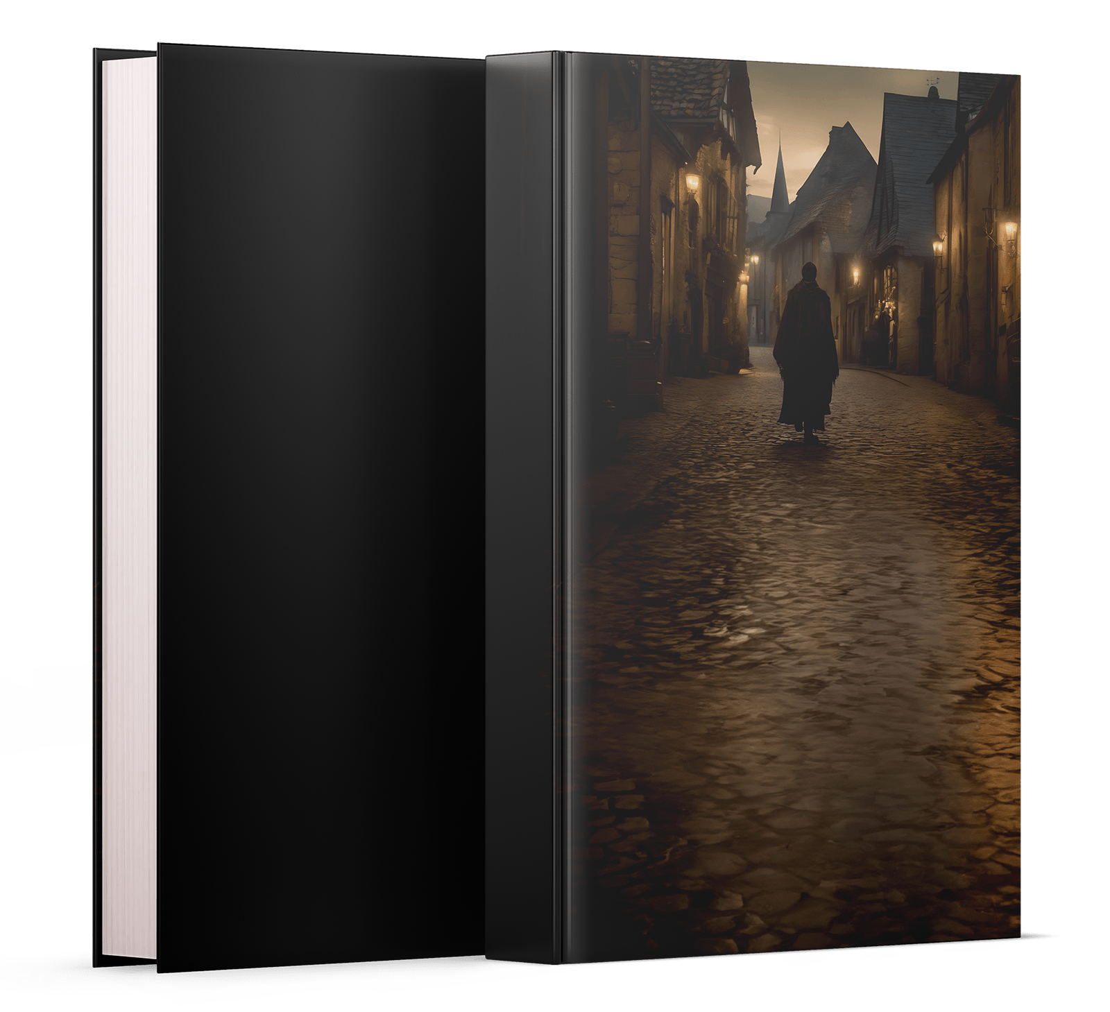 3D Mockup Thumbnail