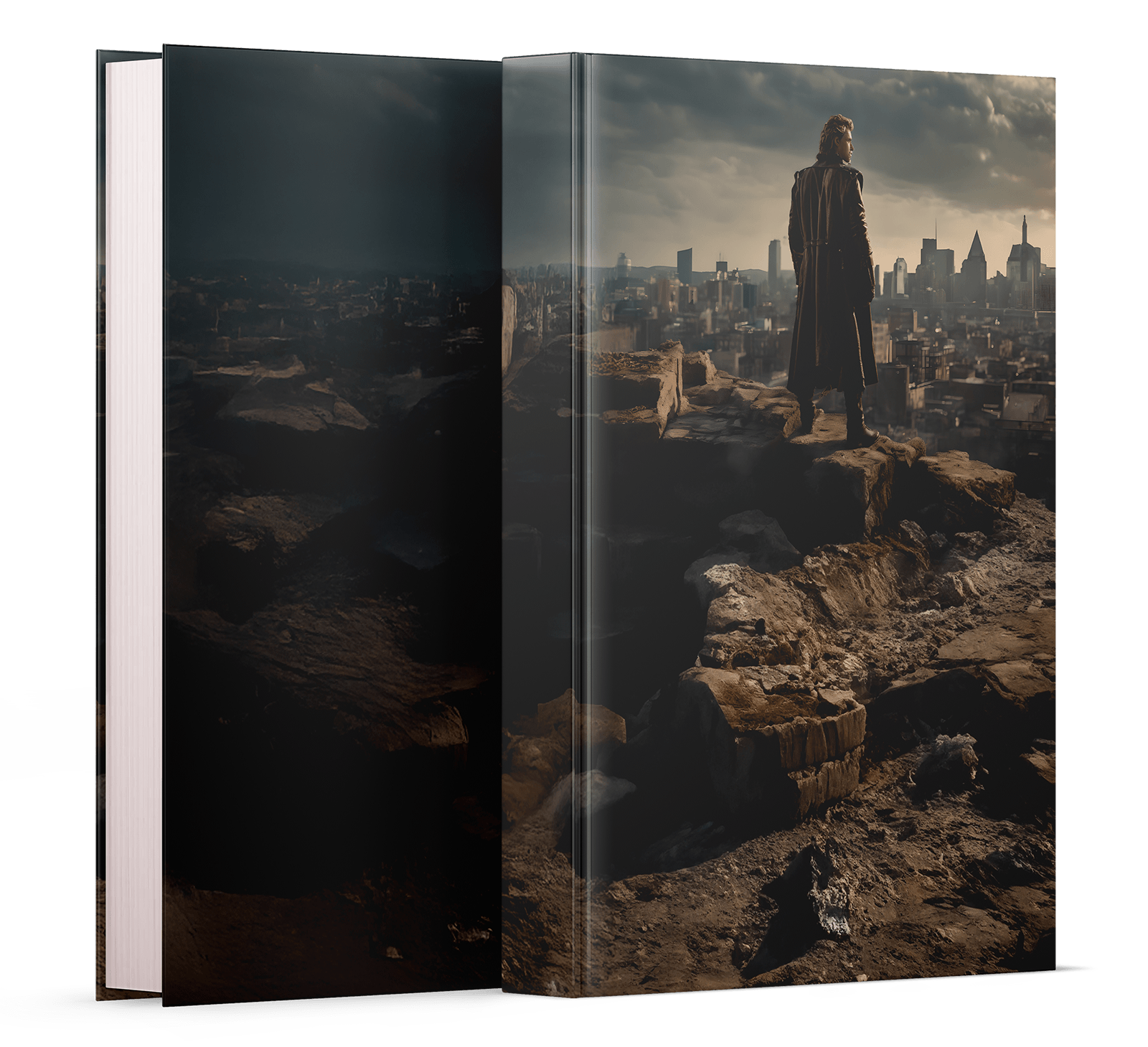 3D Mockup Thumbnail