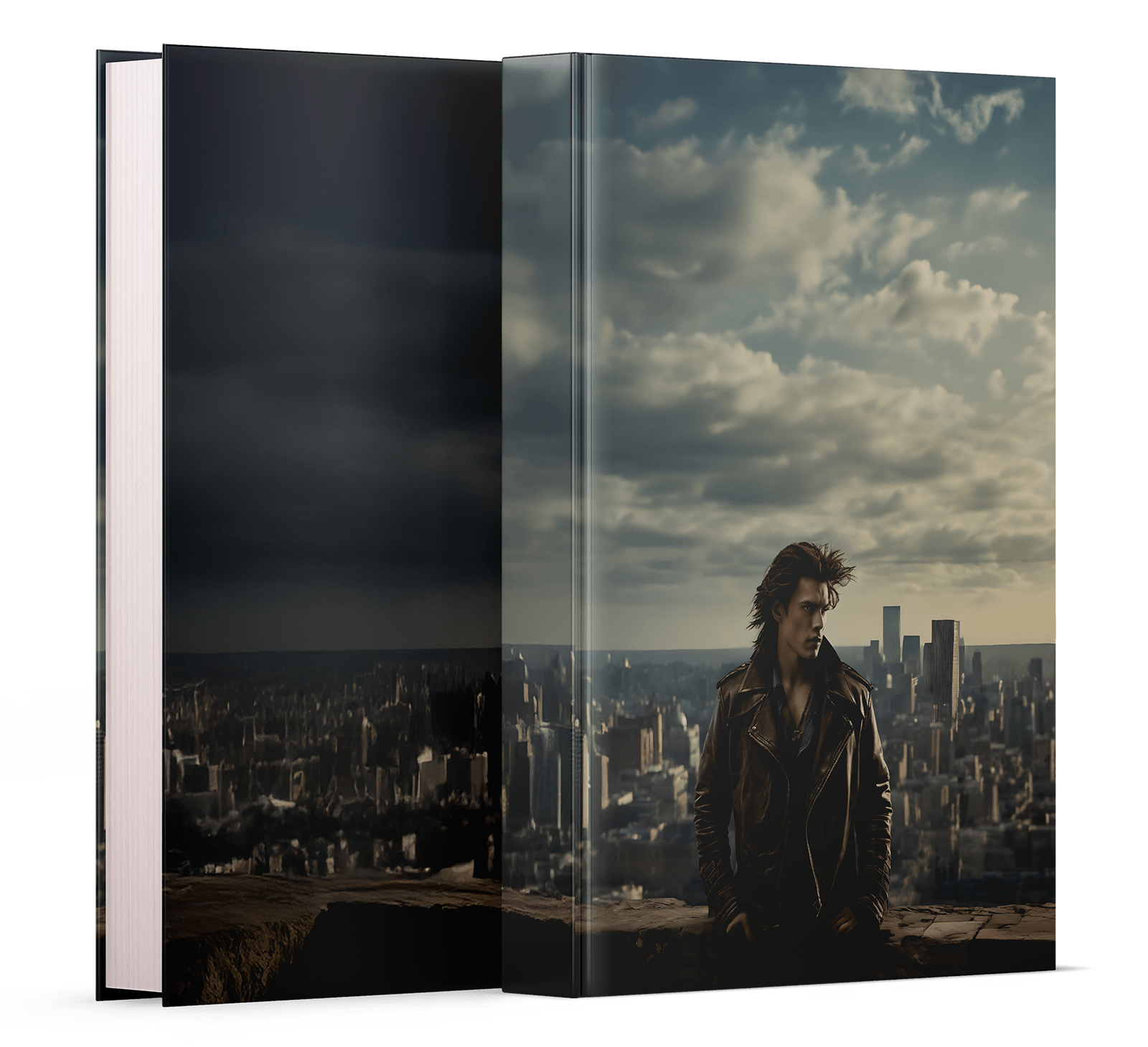 3D Mockup Thumbnail