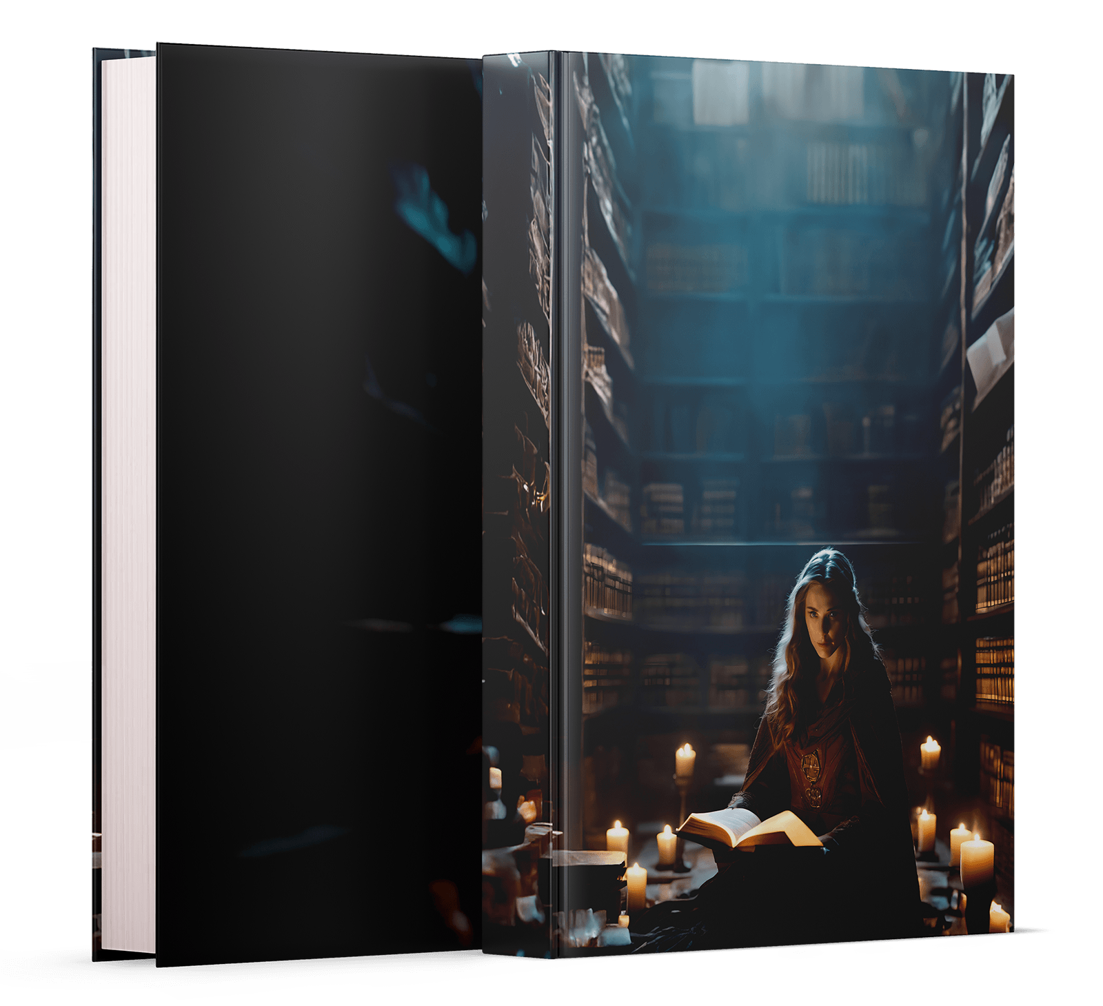 3D Mockup Thumbnail