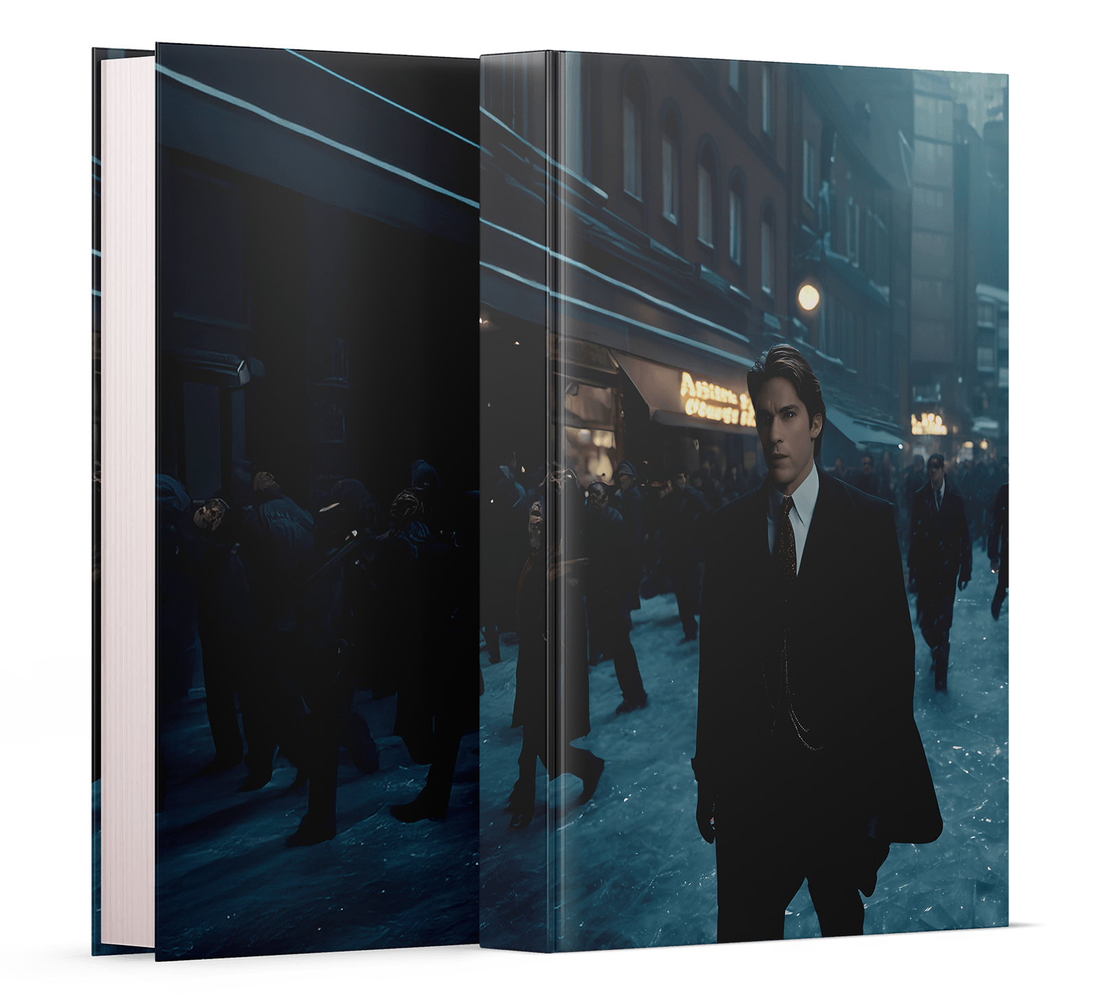 3D Mockup Thumbnail