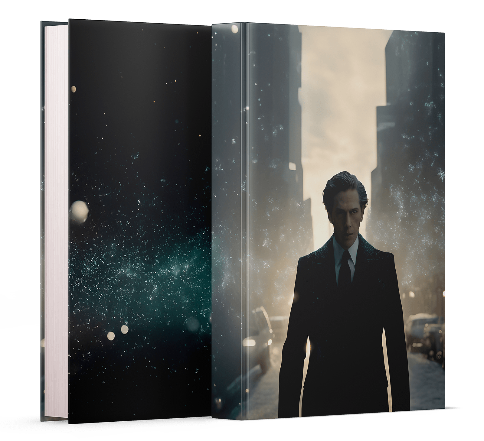 3D Mockup Thumbnail