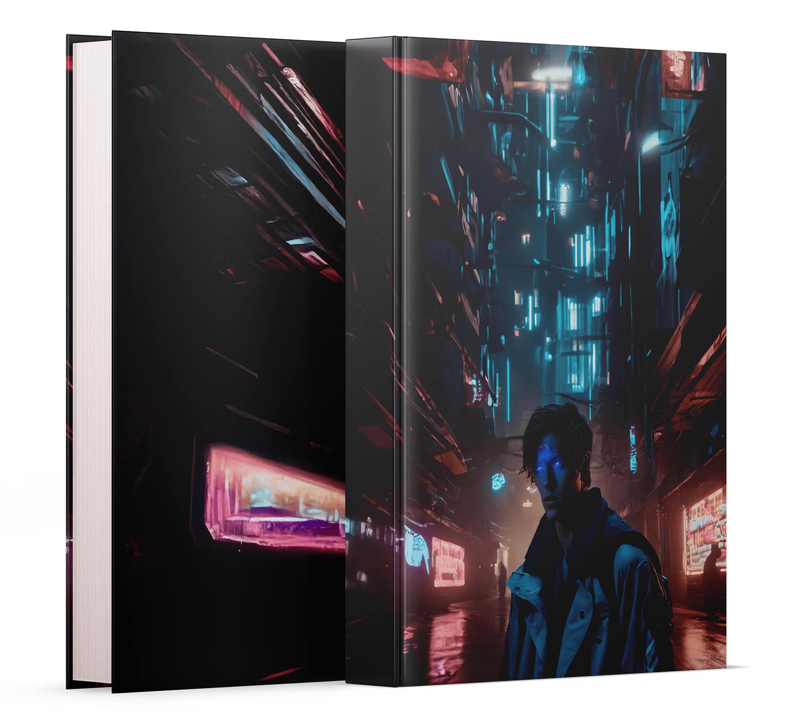 3D Mockup Thumbnail