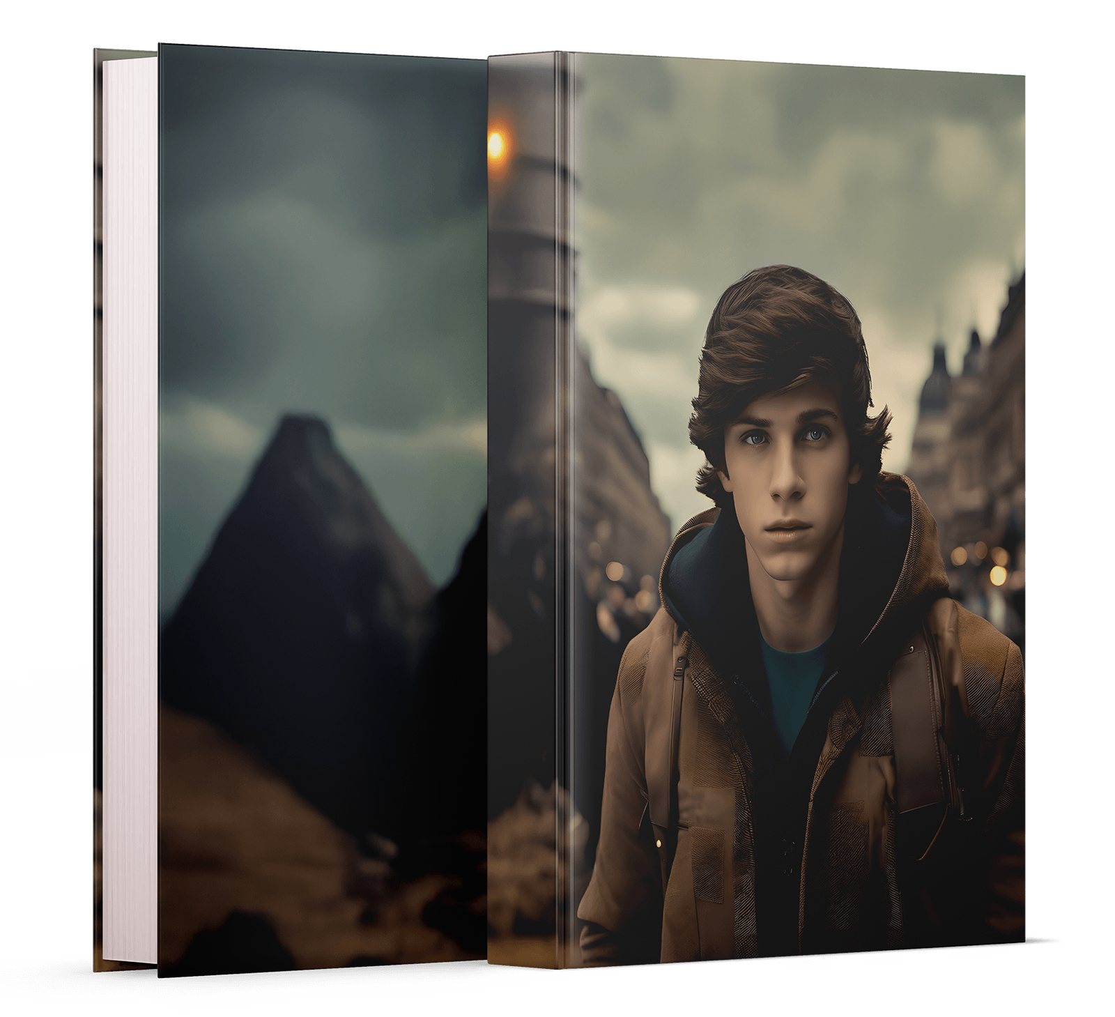 3D Mockup Thumbnail