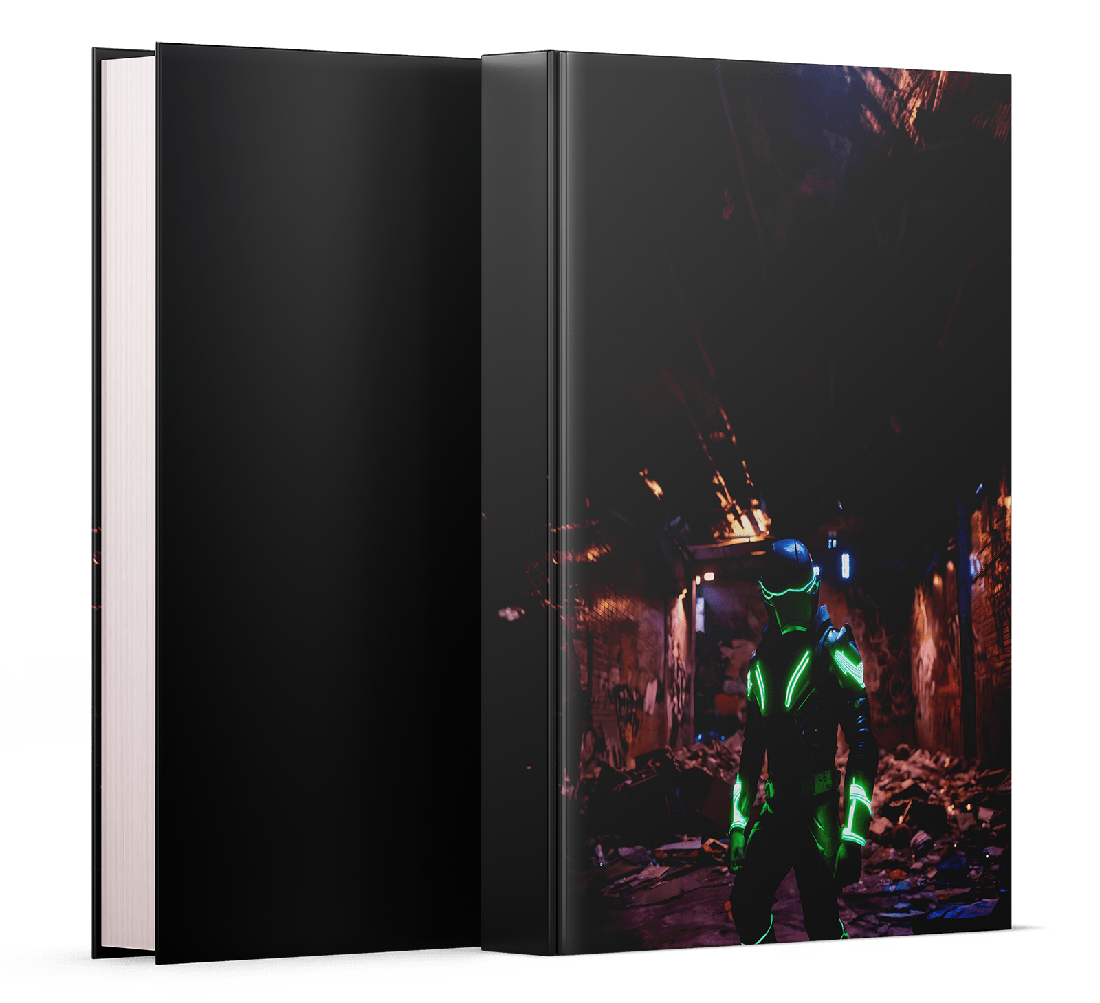 3D Mockup Thumbnail