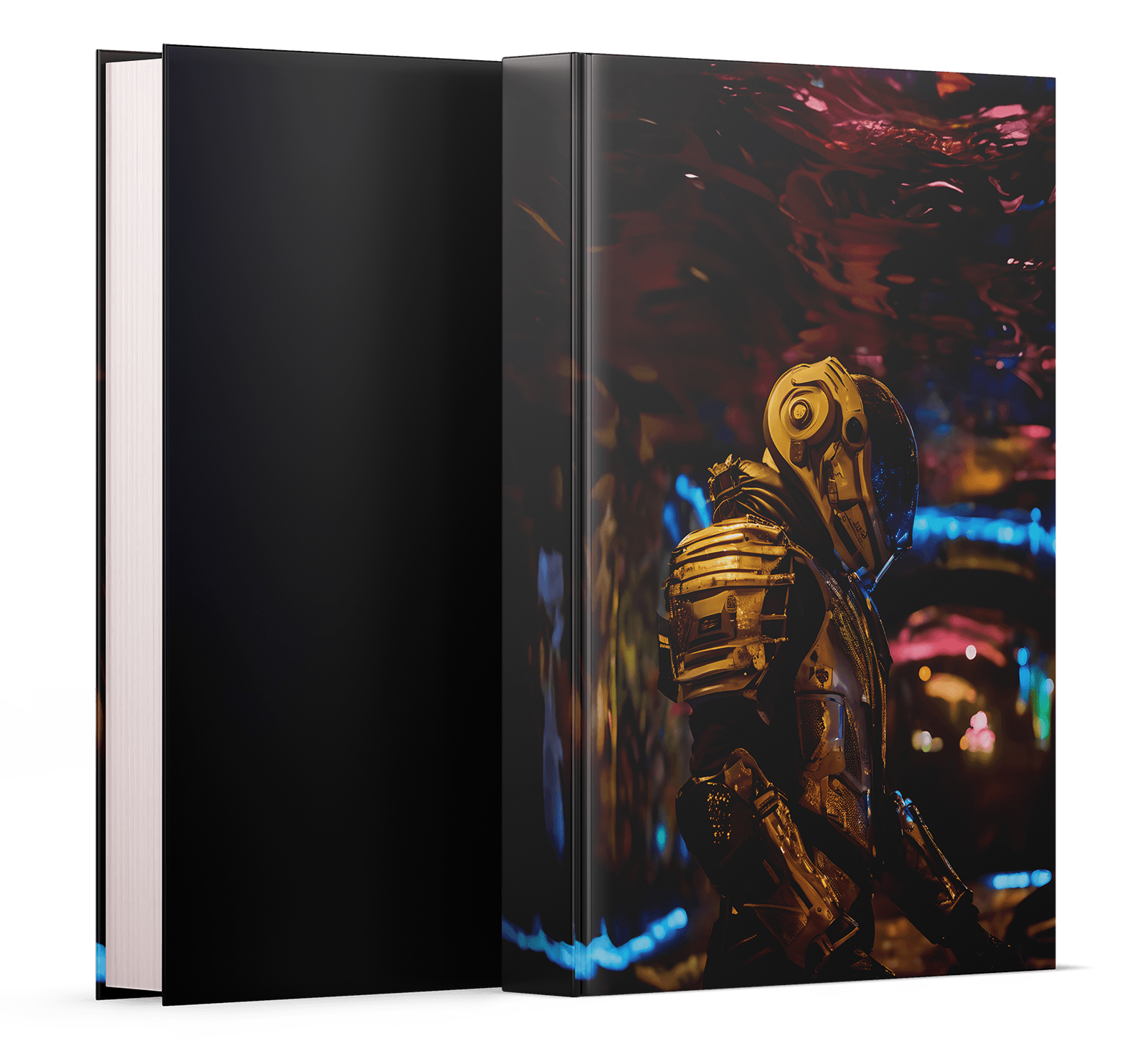 3D Mockup Thumbnail