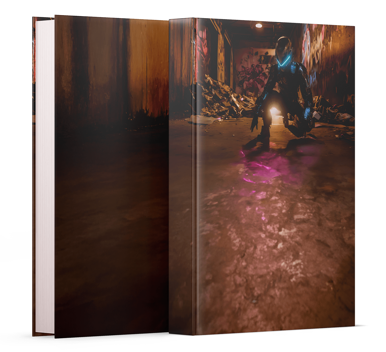 3D Mockup Thumbnail
