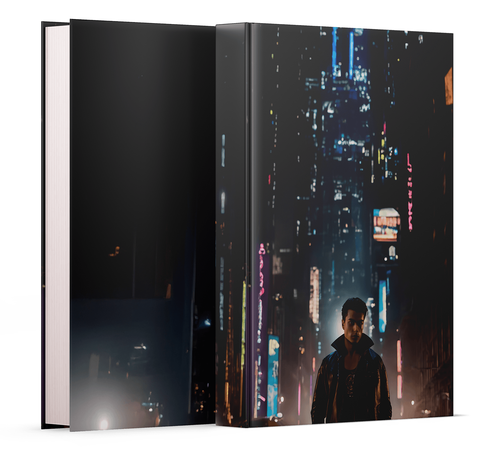 3D Mockup Thumbnail