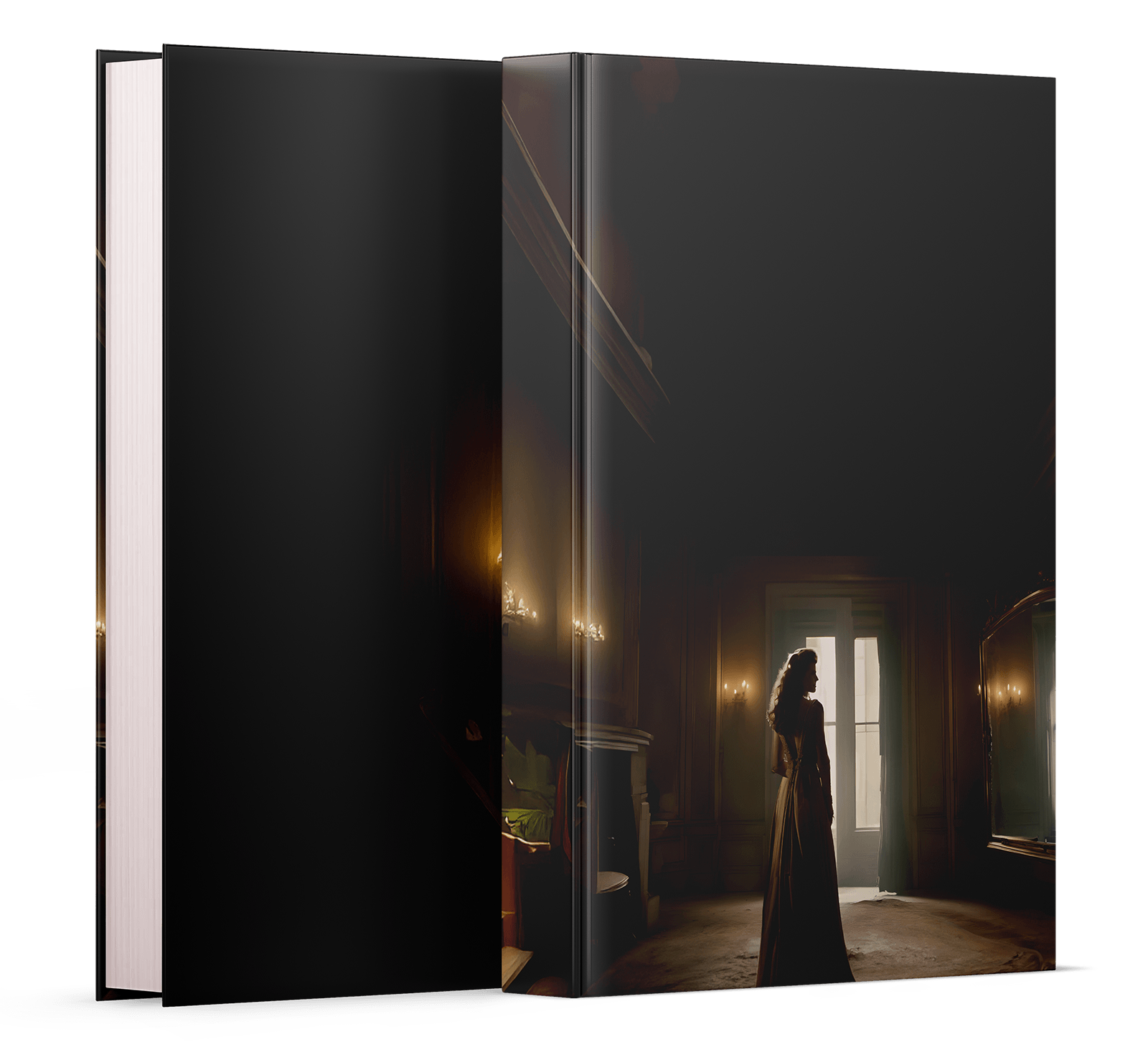 3D Mockup Thumbnail