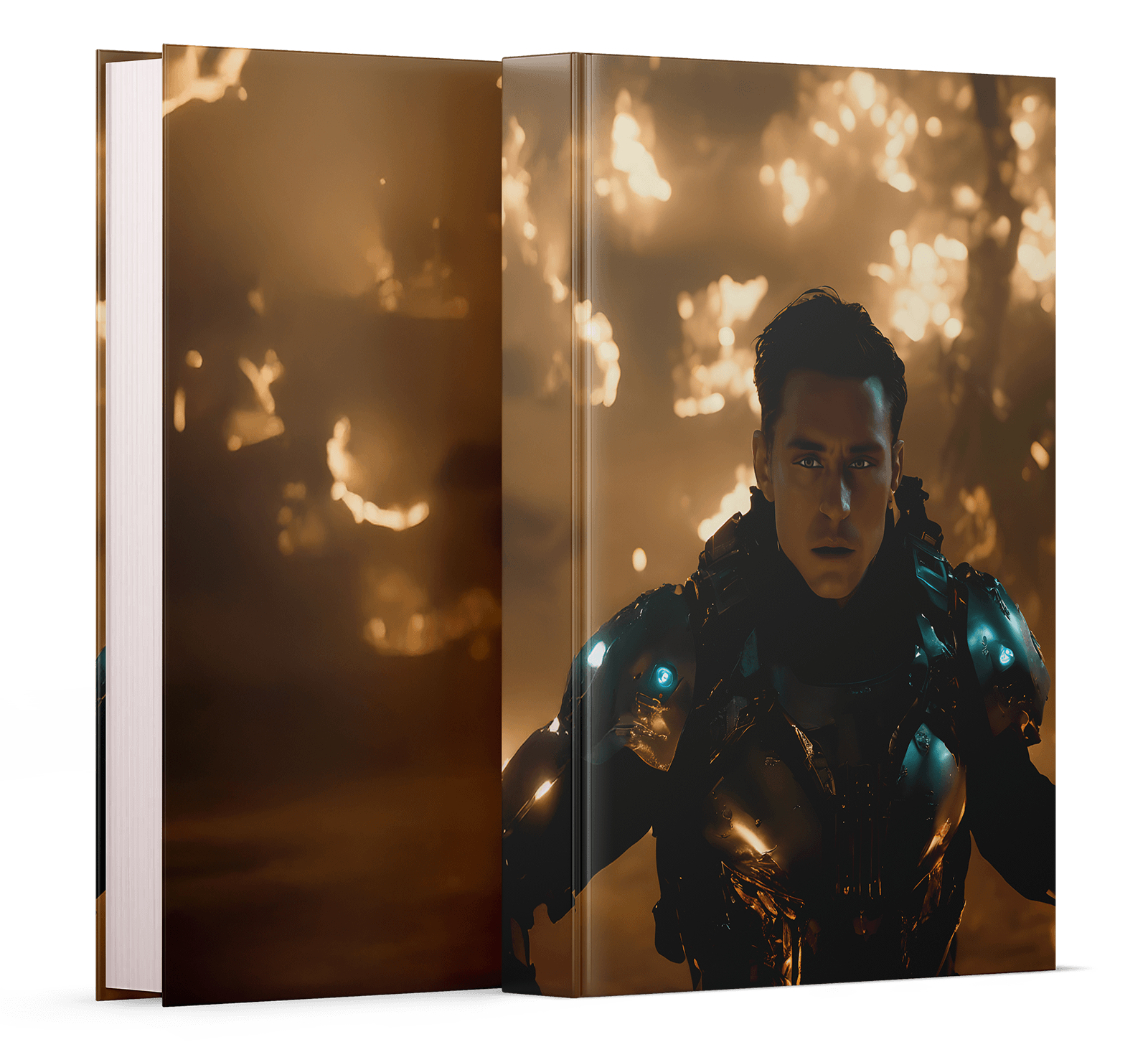 3D Mockup Thumbnail