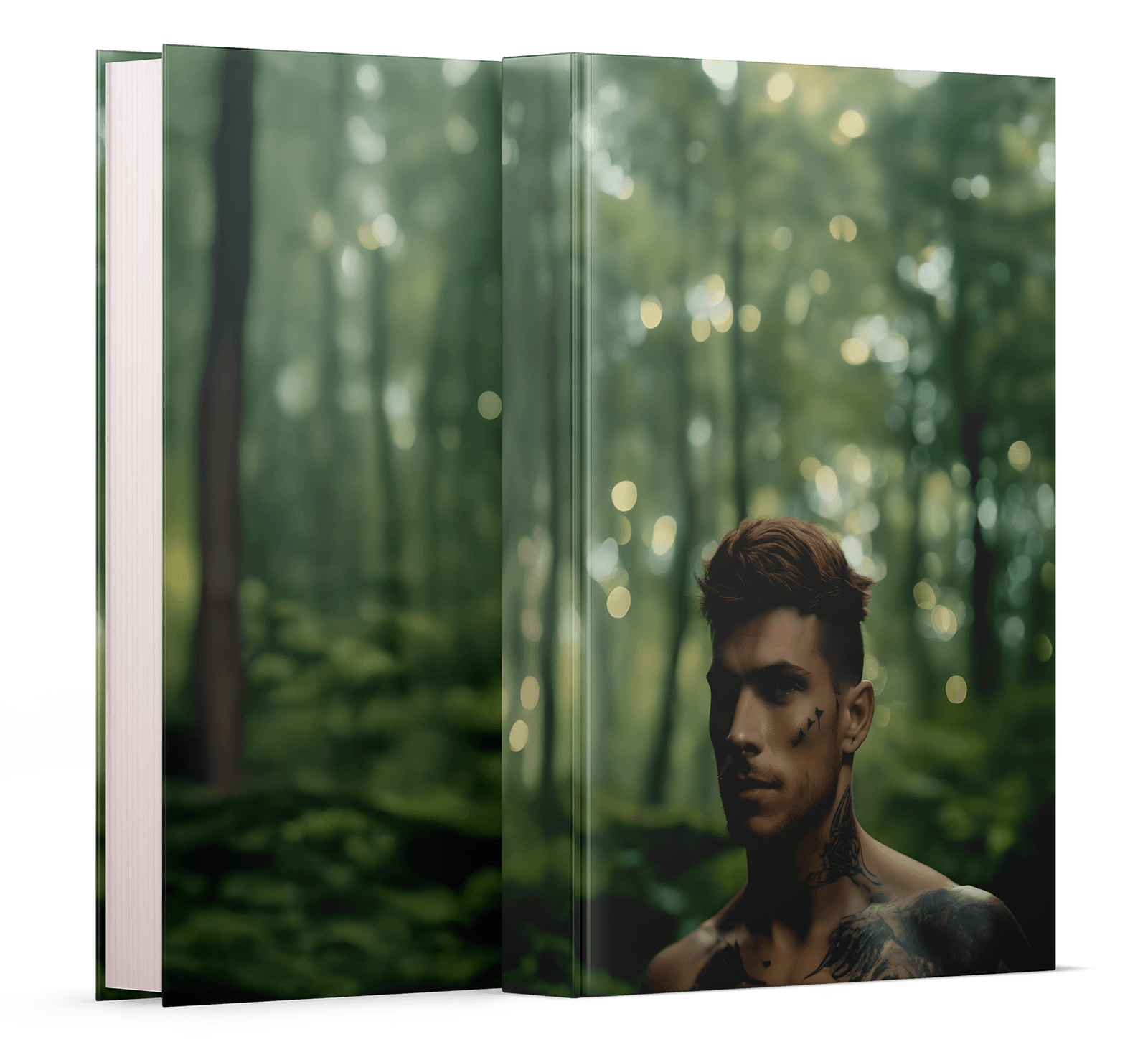 3D Mockup Thumbnail