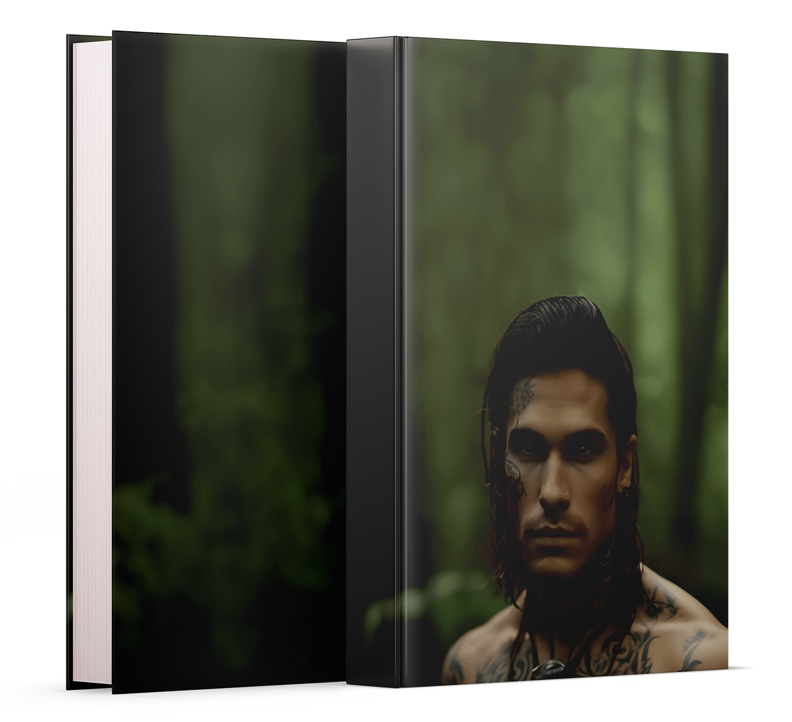 3D Mockup Thumbnail