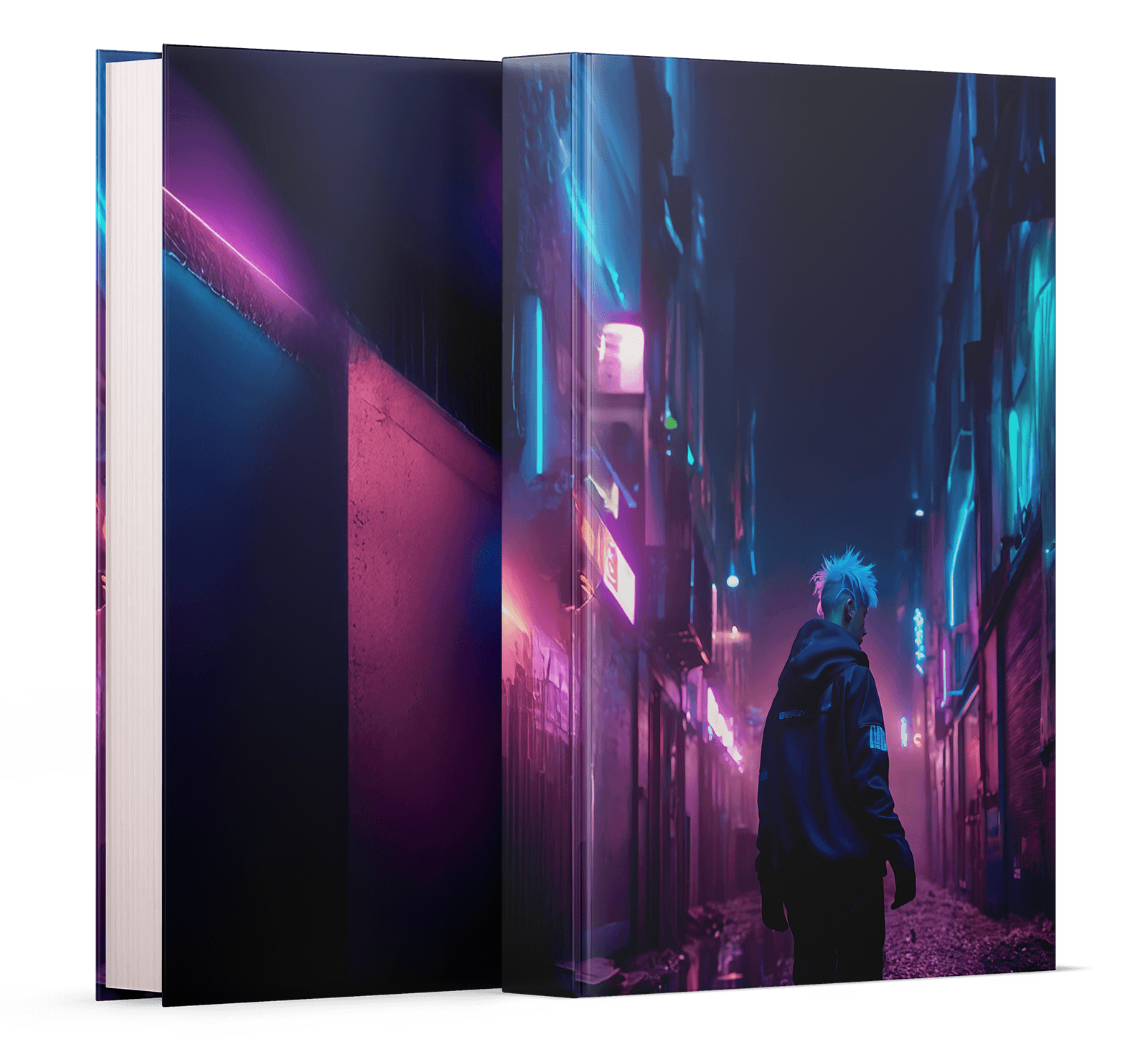 3D Mockup Thumbnail