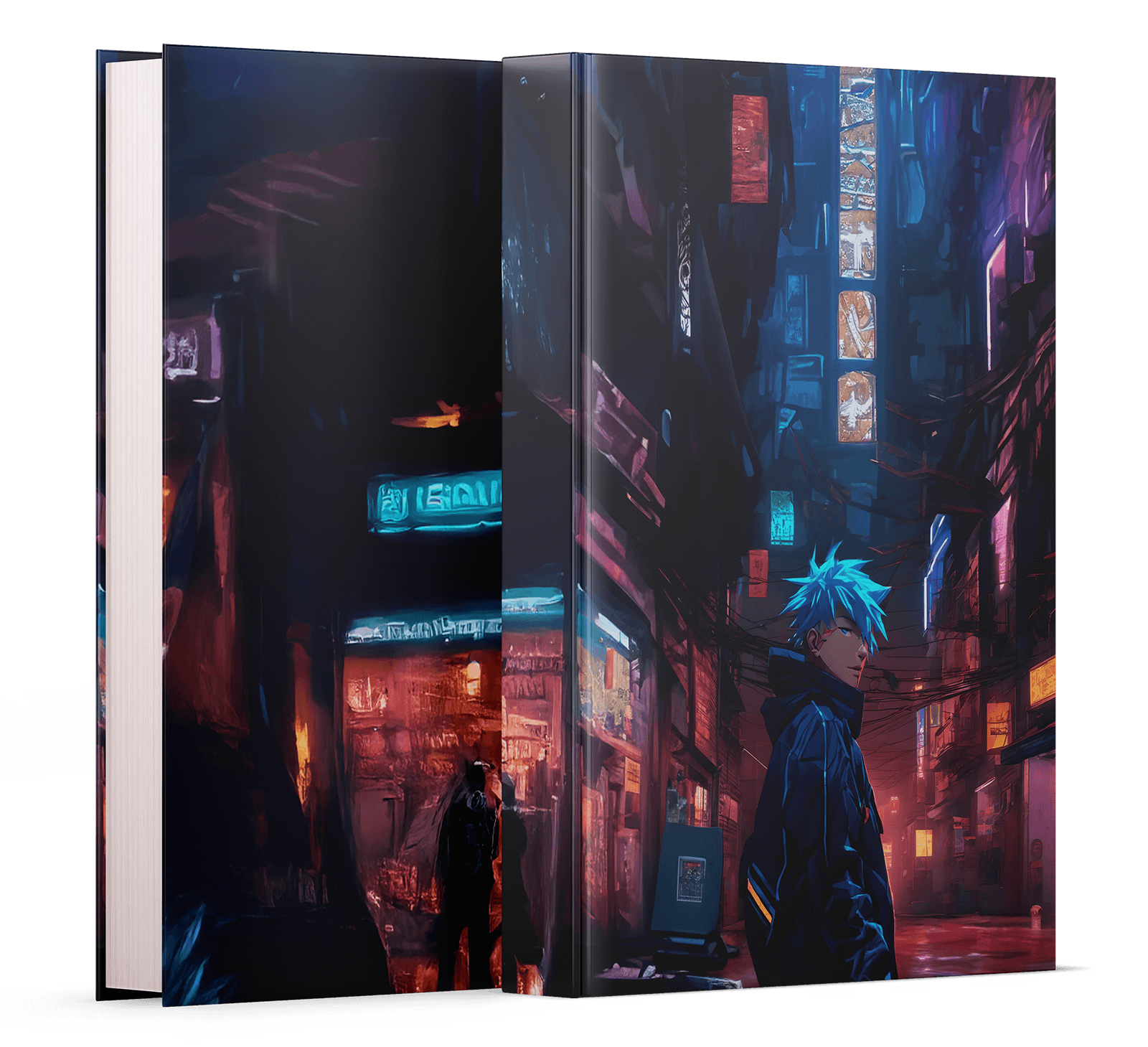 3D Mockup Thumbnail